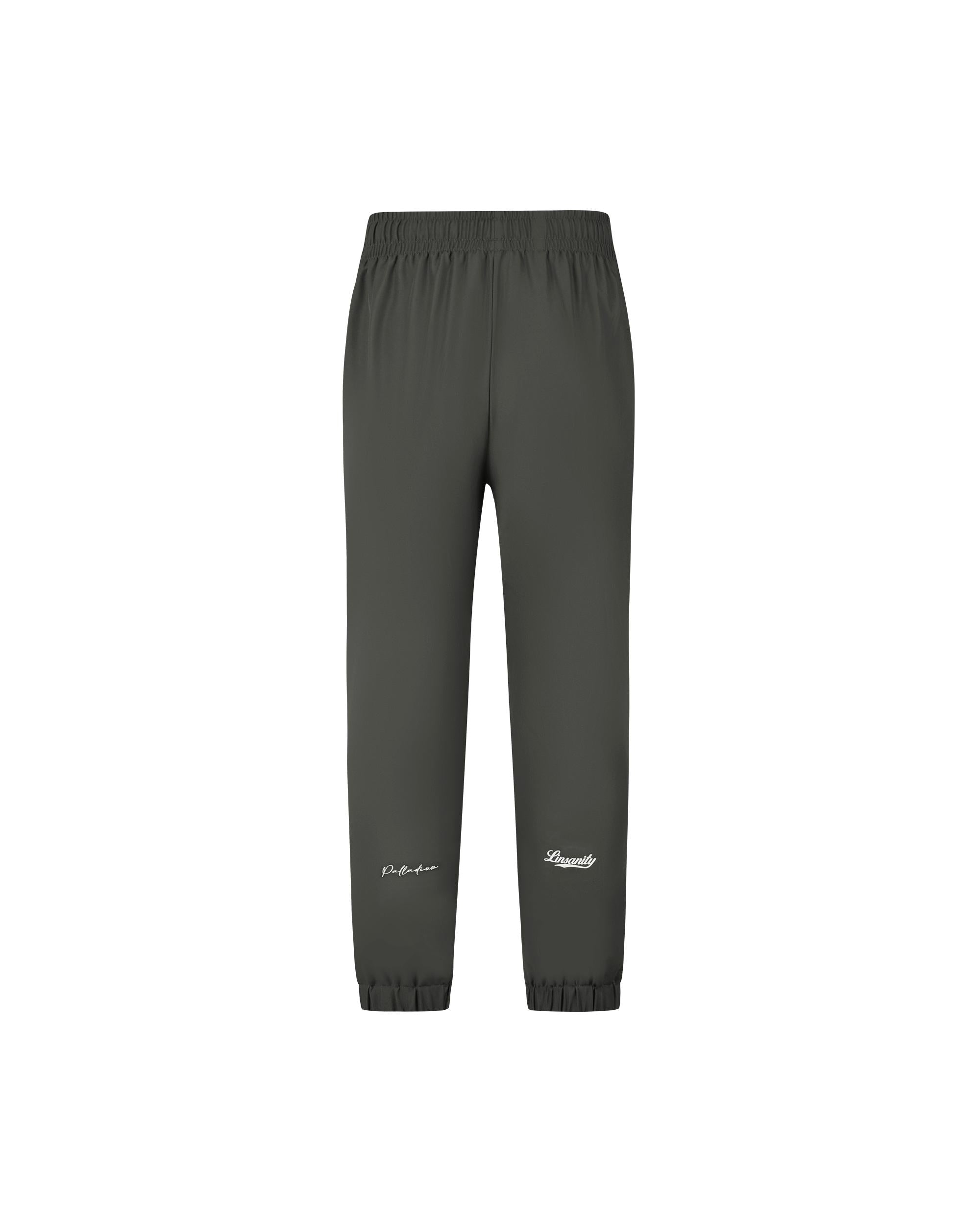 1011222-061 | MEN'S PALLADIUM X JEREMY LIN LINSANITY JOGGER PANT | UNEXPLORED - Image 2