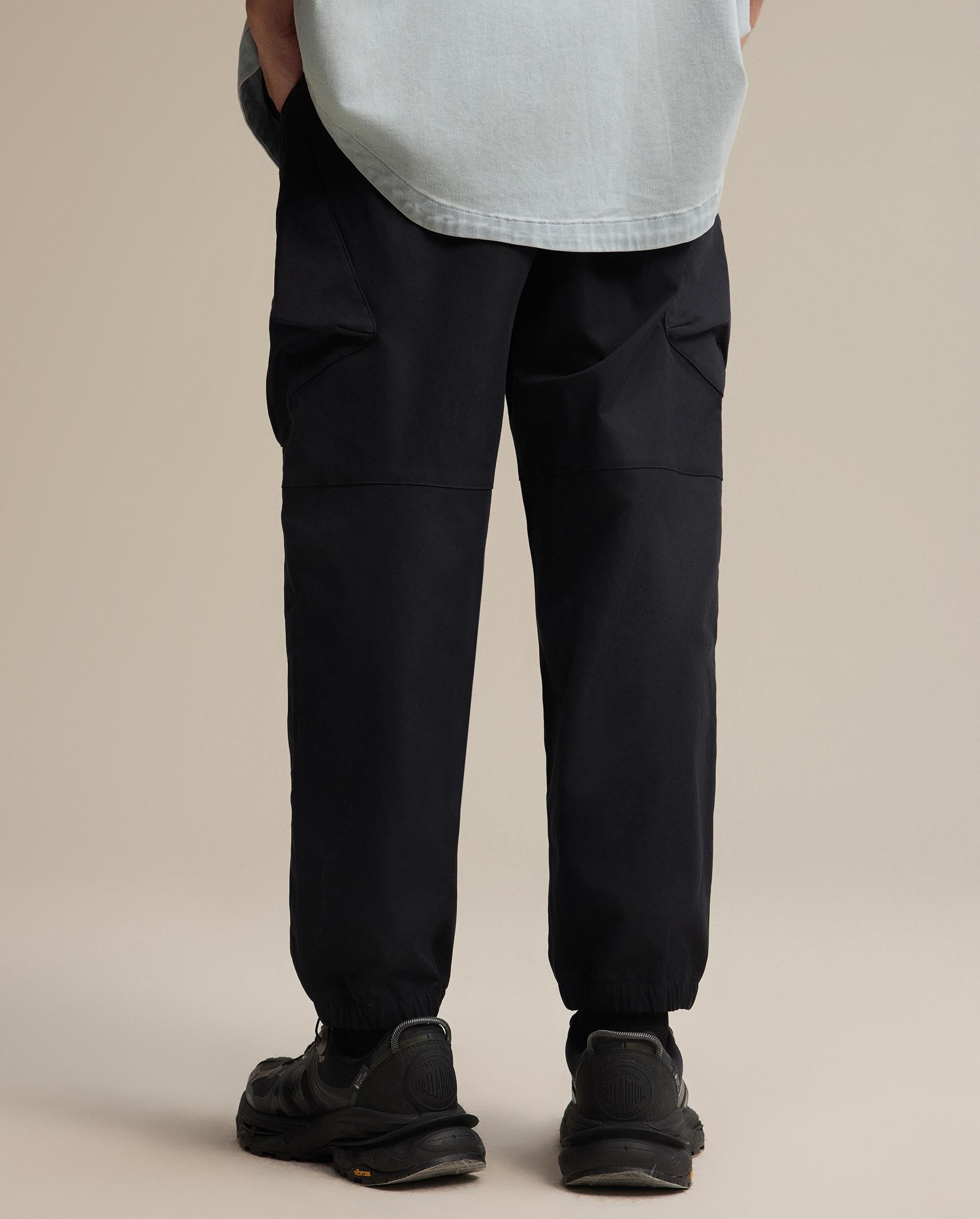 1011258-032 | MEN'S JOGGER PANTS | TAP SHOE - Image 2