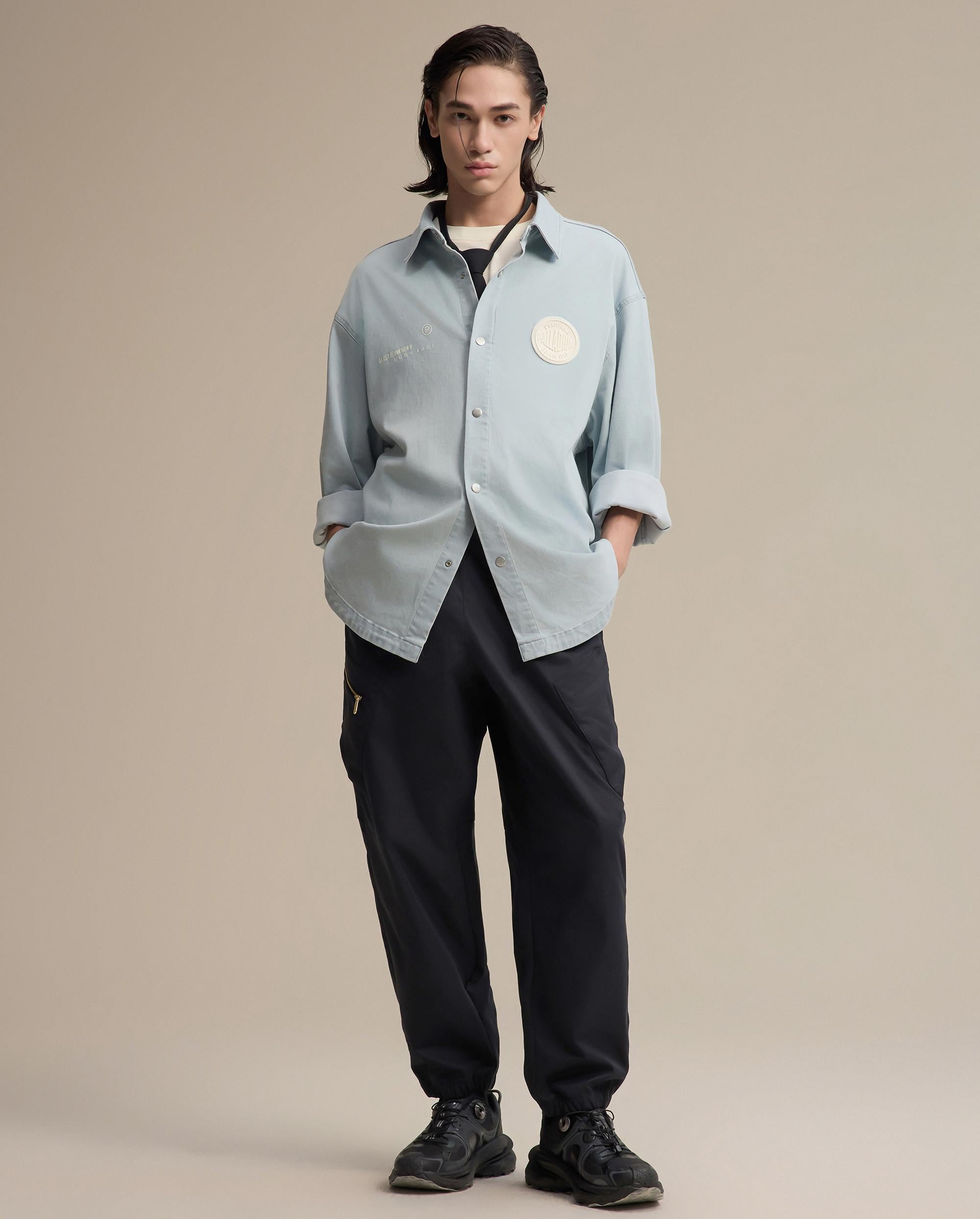 1011258-032 | MEN'S JOGGER PANTS | TAP SHOE - Image 3