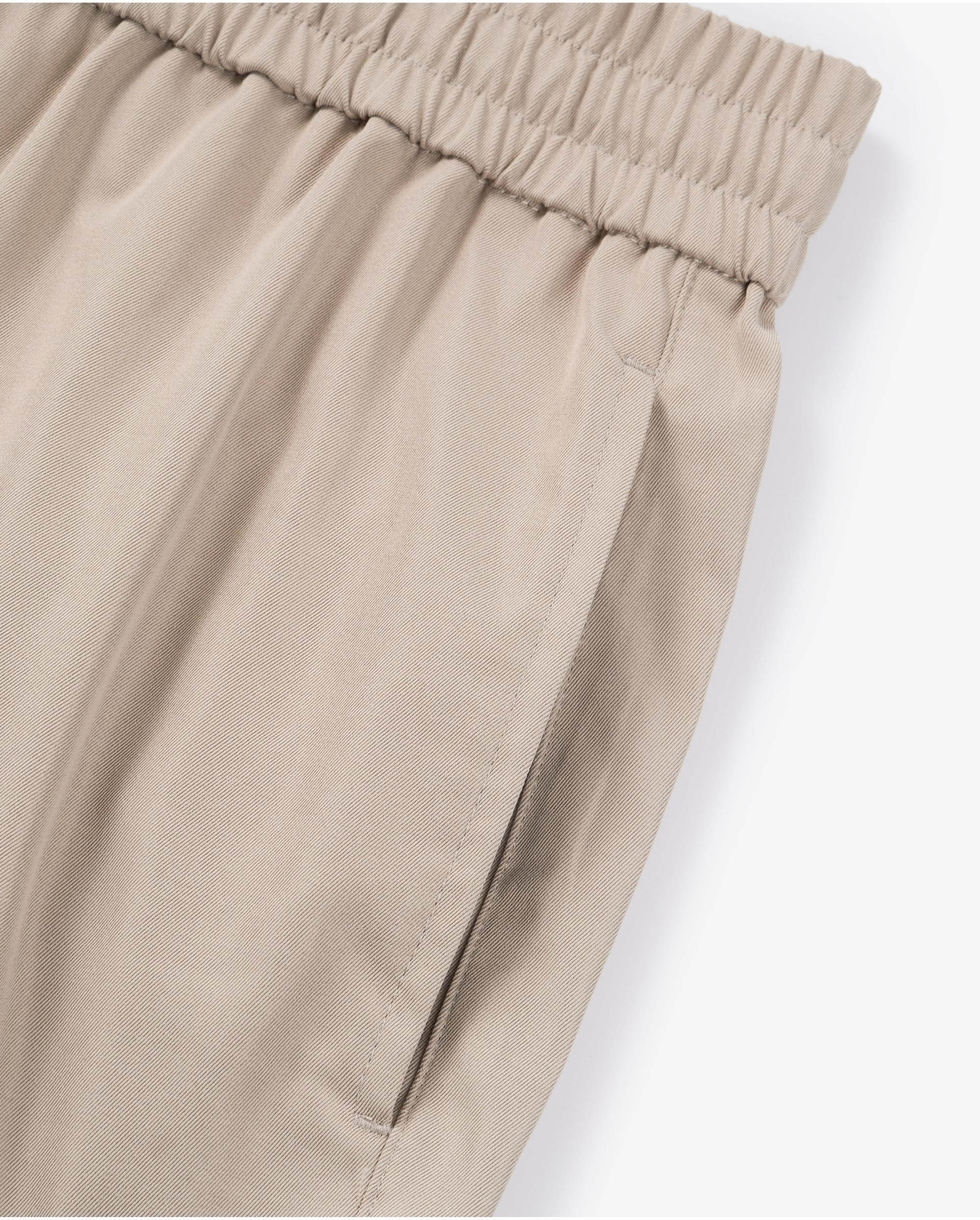 1011258-050 | MEN'S JOGGER PANTS | MOON ROCK - Image 8