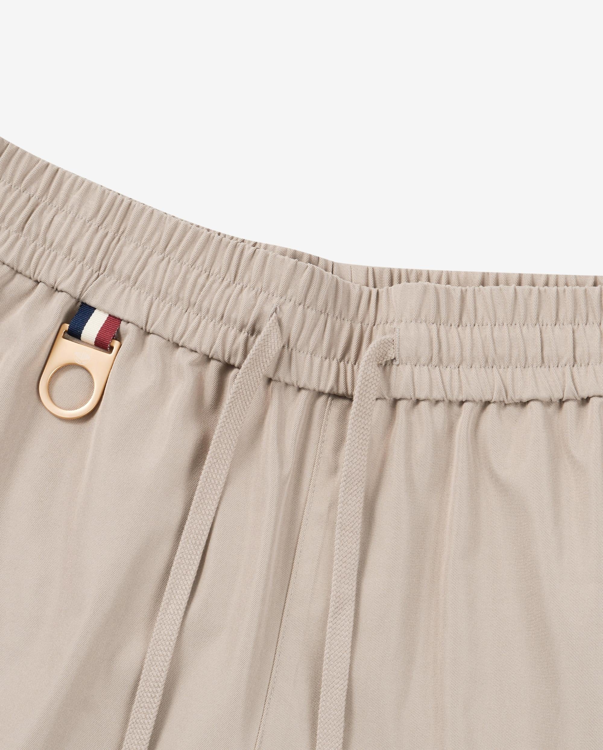 1011258-050 | MEN'S JOGGER PANTS | MOON ROCK - Image 3