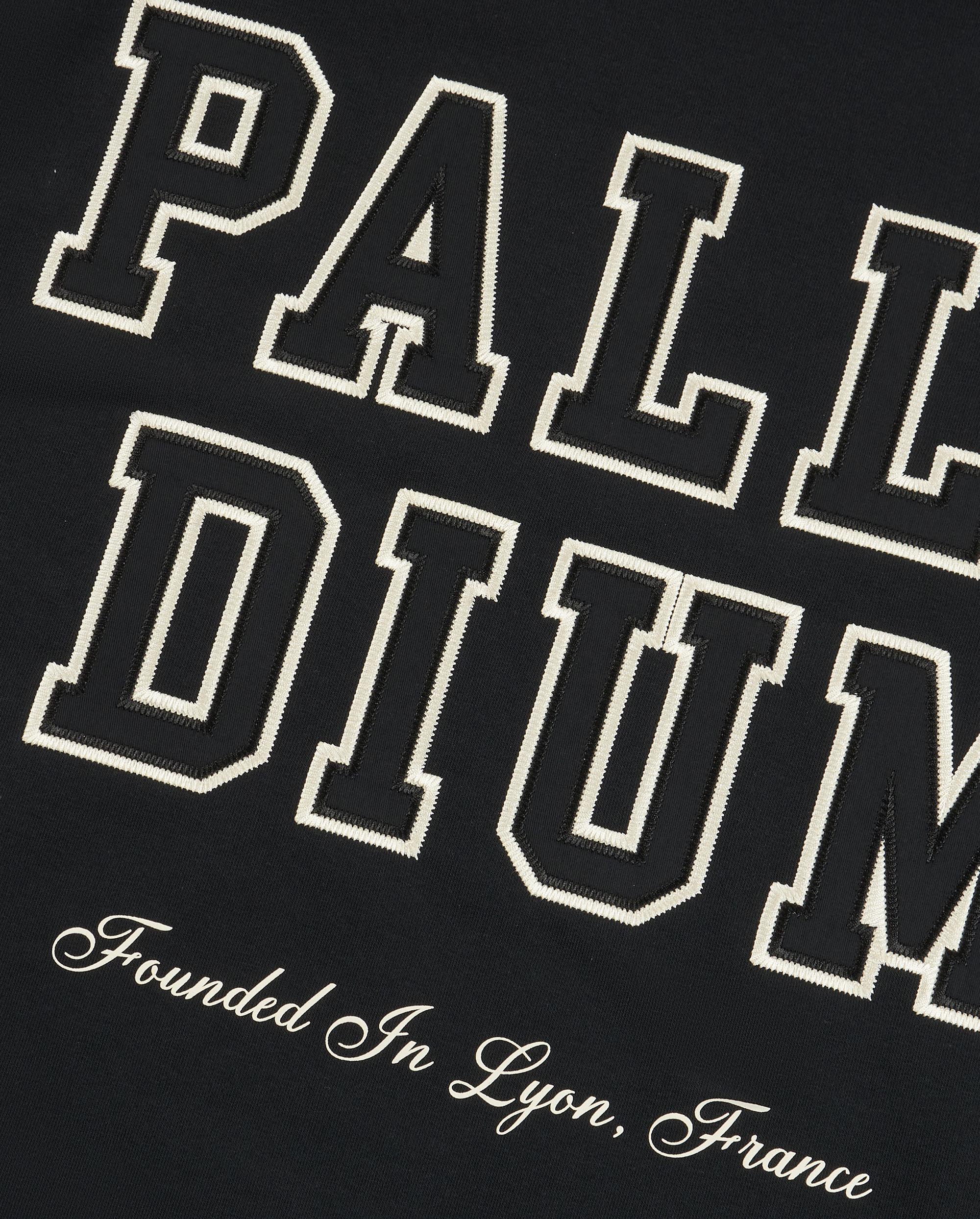 1011262-032 | MEN'S PALLADIUM LOGO SWEATSHIRT | TAP SHOE - Image 4