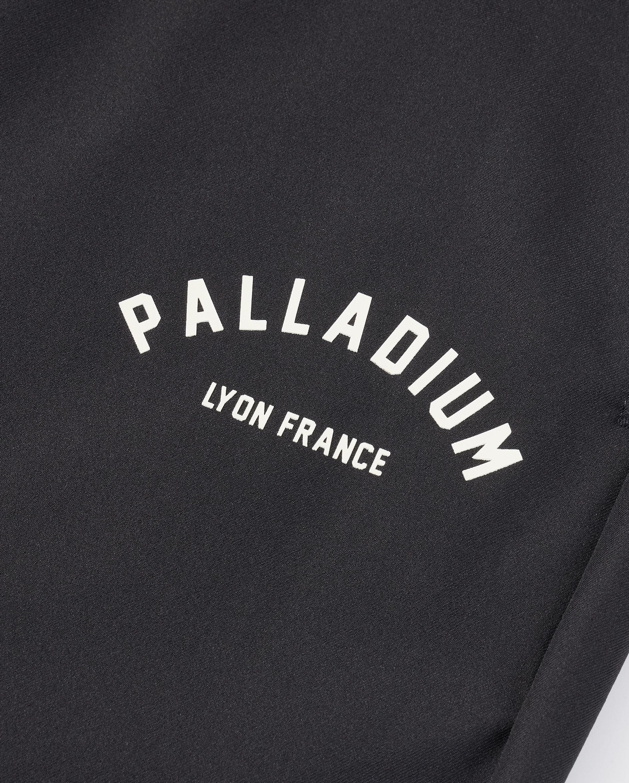 1011300-032 | MEN'S PALLADIUM LOGO JOGGER PANTS | TAP SHOE - Image 4