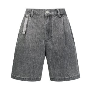 1011305-065 | MEN'S DENIM SHORTS | PALOMA