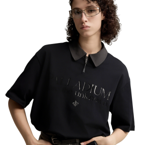 1011316-032 | MEN'S PALLADIUM LOGO LOOSE FIT T-SHIRT | TAP SHOE