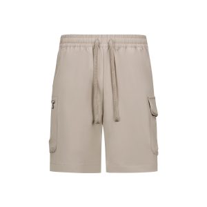1011322-050 | MEN'S CARGO SHORTS | MOON ROCK