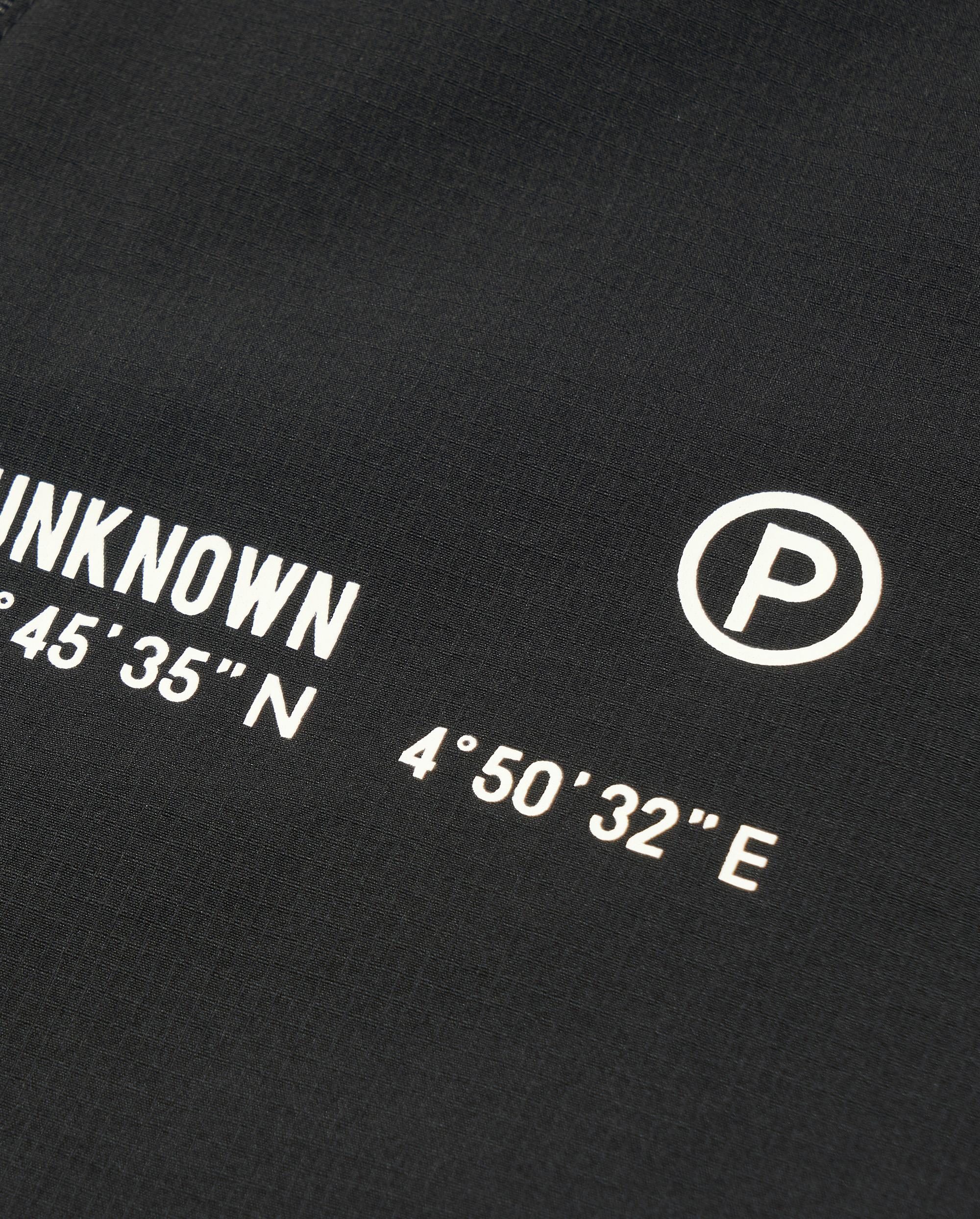 1011342-032 | MEN'S PALLADIUM LOGO JOGGER PANTS | TAP SHOE - Image 6