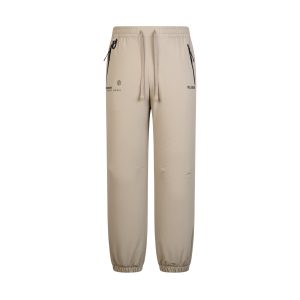1011342-050 | MEN'S PALLADIUM LOGO JOGGER PANTS | MOON ROCK