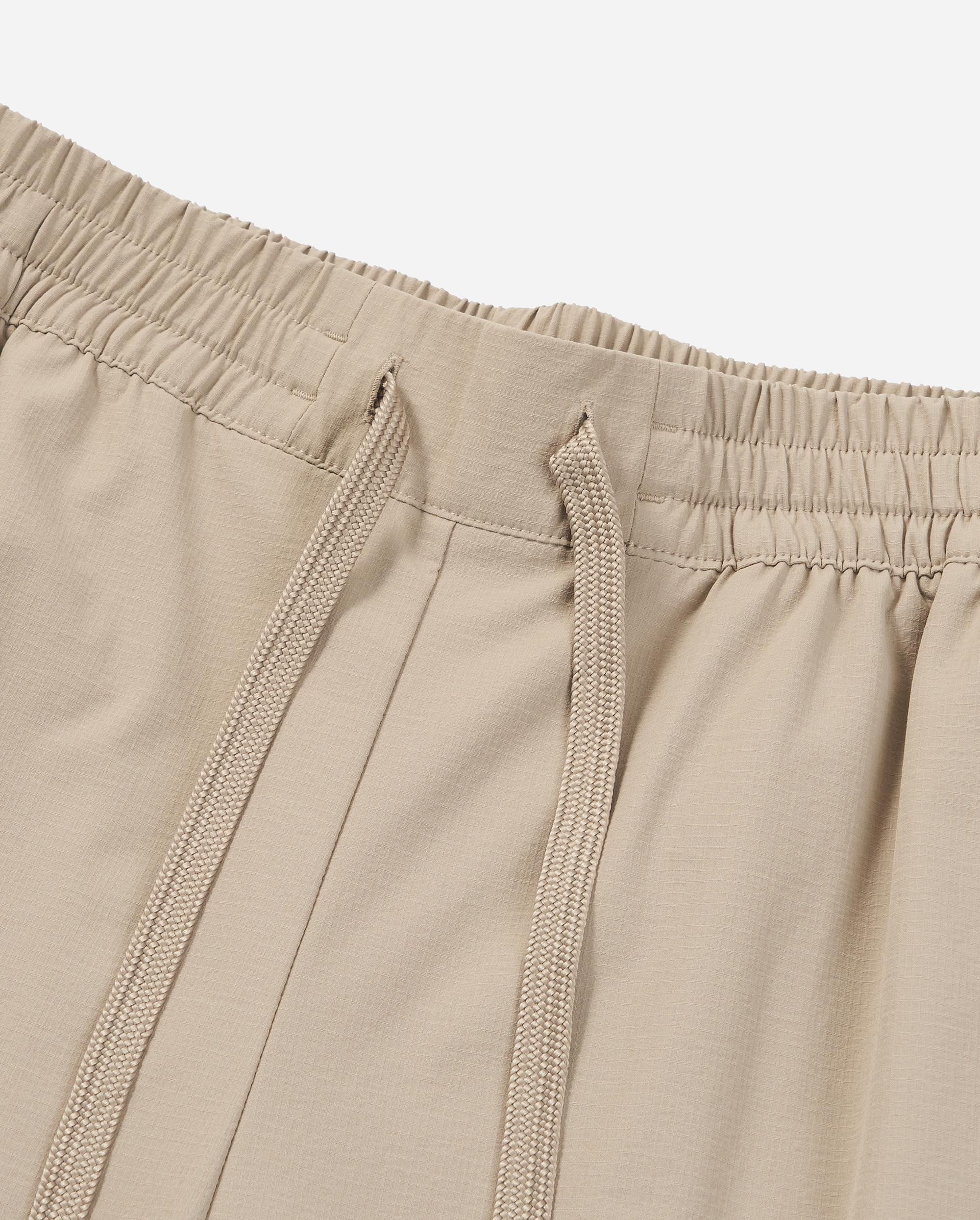 1011342-050 | MEN'S PALLADIUM LOGO JOGGER PANTS | MOON ROCK - Image 3