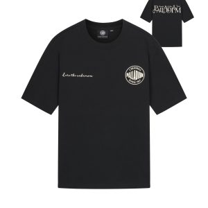 1011346-032 | MEN'S PALLADIUM LOGO LOOSE FIT T-SHIRT | TAP SHOE