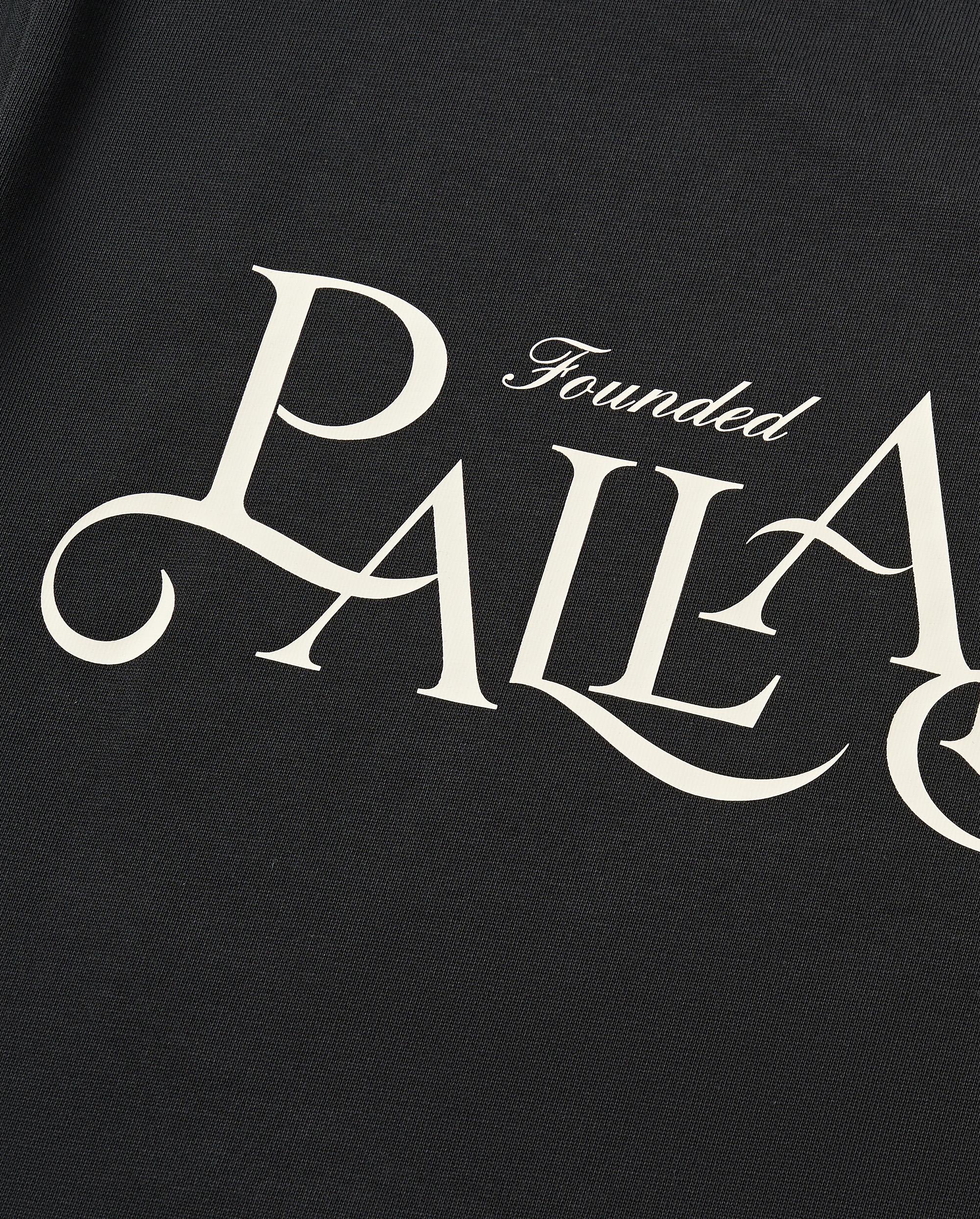 1011346-032 | MEN'S PALLADIUM LOGO LOOSE FIT T-SHIRT | TAP SHOE - Image 5