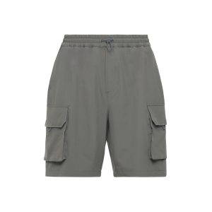 1011532-006 | MEN'S CARGO SHORTS | IRON GREY