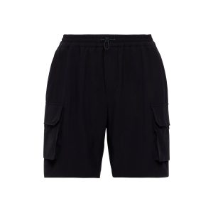 1011532-008 | MEN'S CARGO SHORTS | BLACK