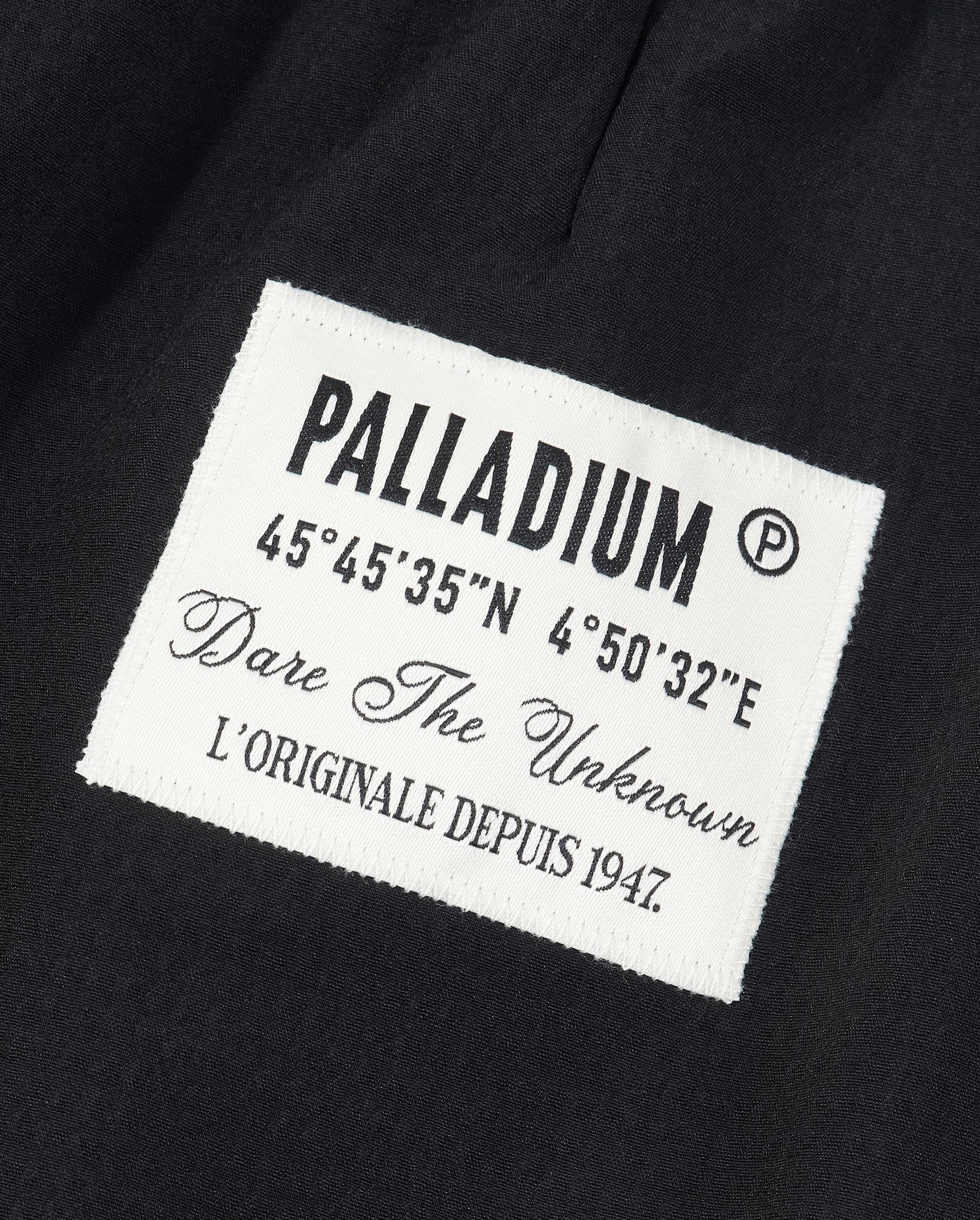 1011828-032 | MEN'S PALLADIUM LOGO STRAIGHT PANTS | TAP SHOE - Image 5