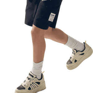 1011834-032 | MEN'S CARGO BELTED SHORTS | TAP SHOE