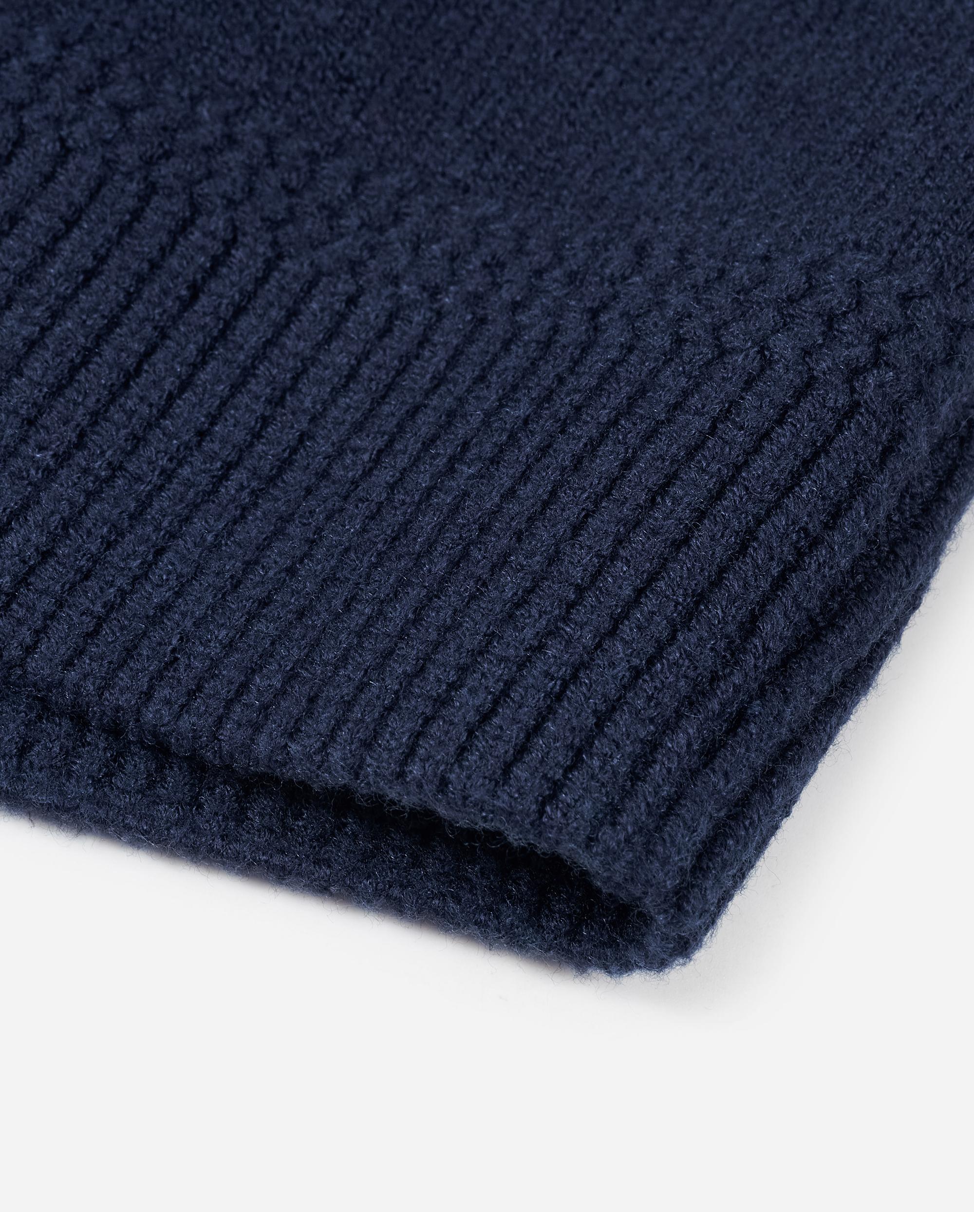 1011894-403 | MEN'S DARE THE UNKNOWN DROPPED SHOULDERS SWEATER | TOTAL ECLIPSE - Image 6