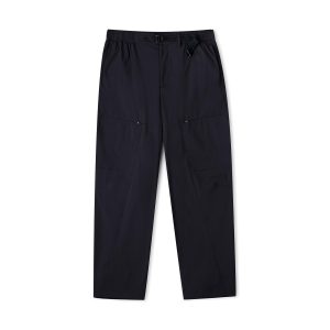 1012325-008 | MEN'S CARGO BELTED PANTS | BLACK