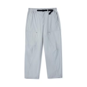 1012325-096 | MEN'S CARGO BELTED PANTS | NATURAL GREY