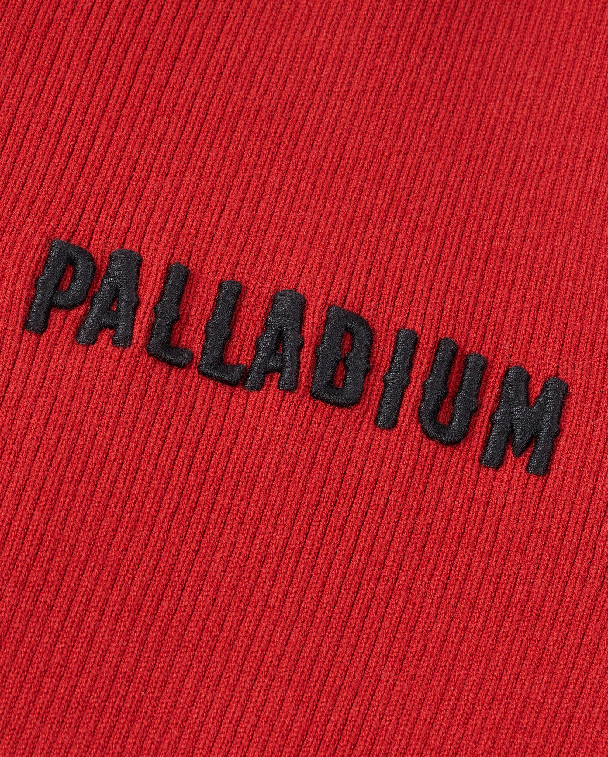 1013466-603 | MEN'S PALLADIUM LOGO CNY THEME PRINTED SWEATER | EMBOLDENED - Image 7