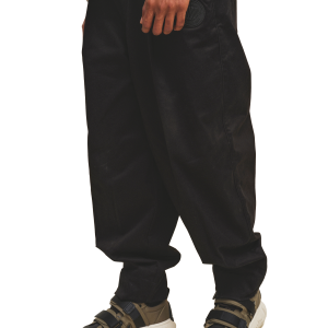 107759-048 | MEN'S PALLADIUM LOGO PANTS | TAP SHOE