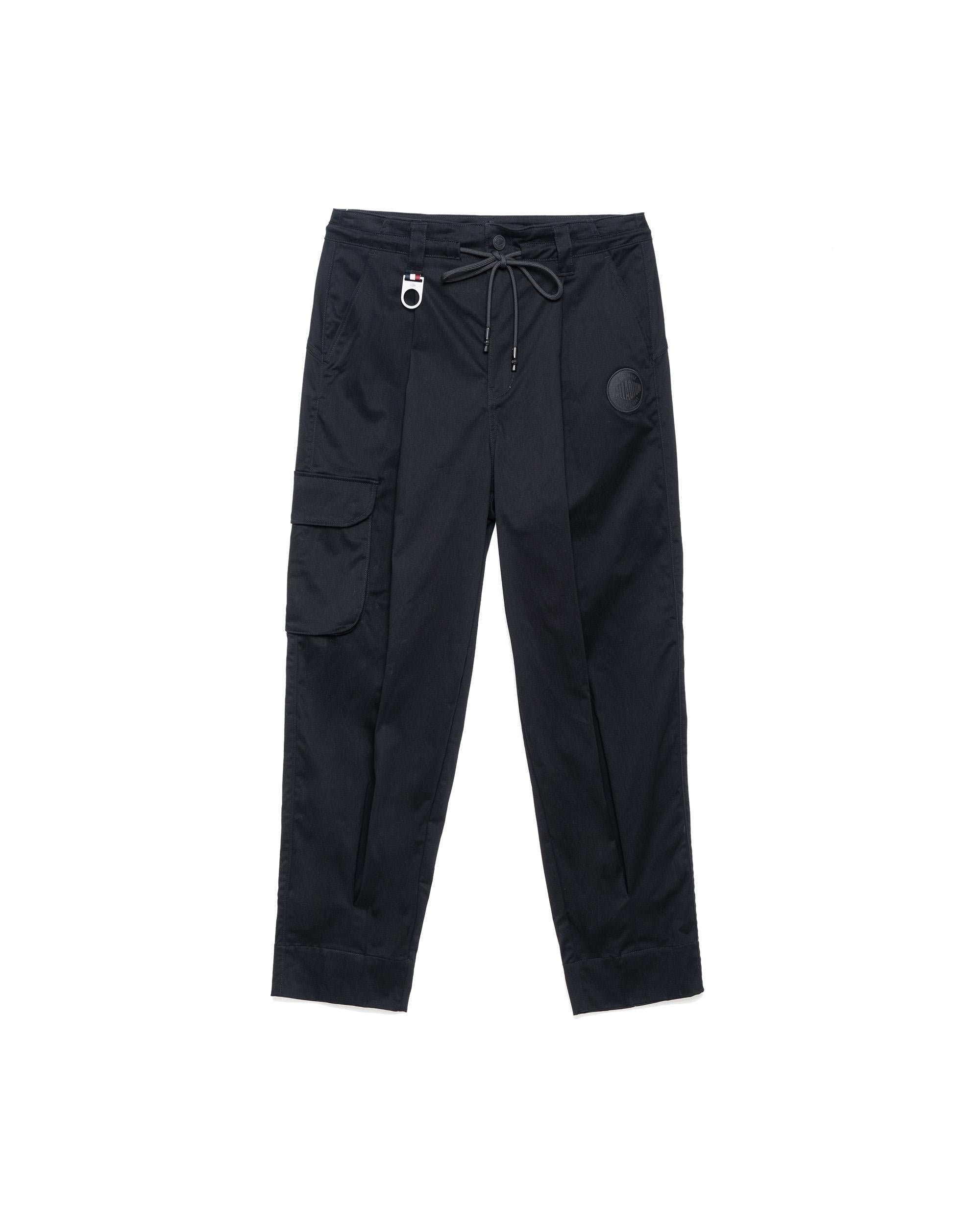 107759-048 | MEN'S PALLADIUM LOGO PANTS | TAP SHOE - Image 2