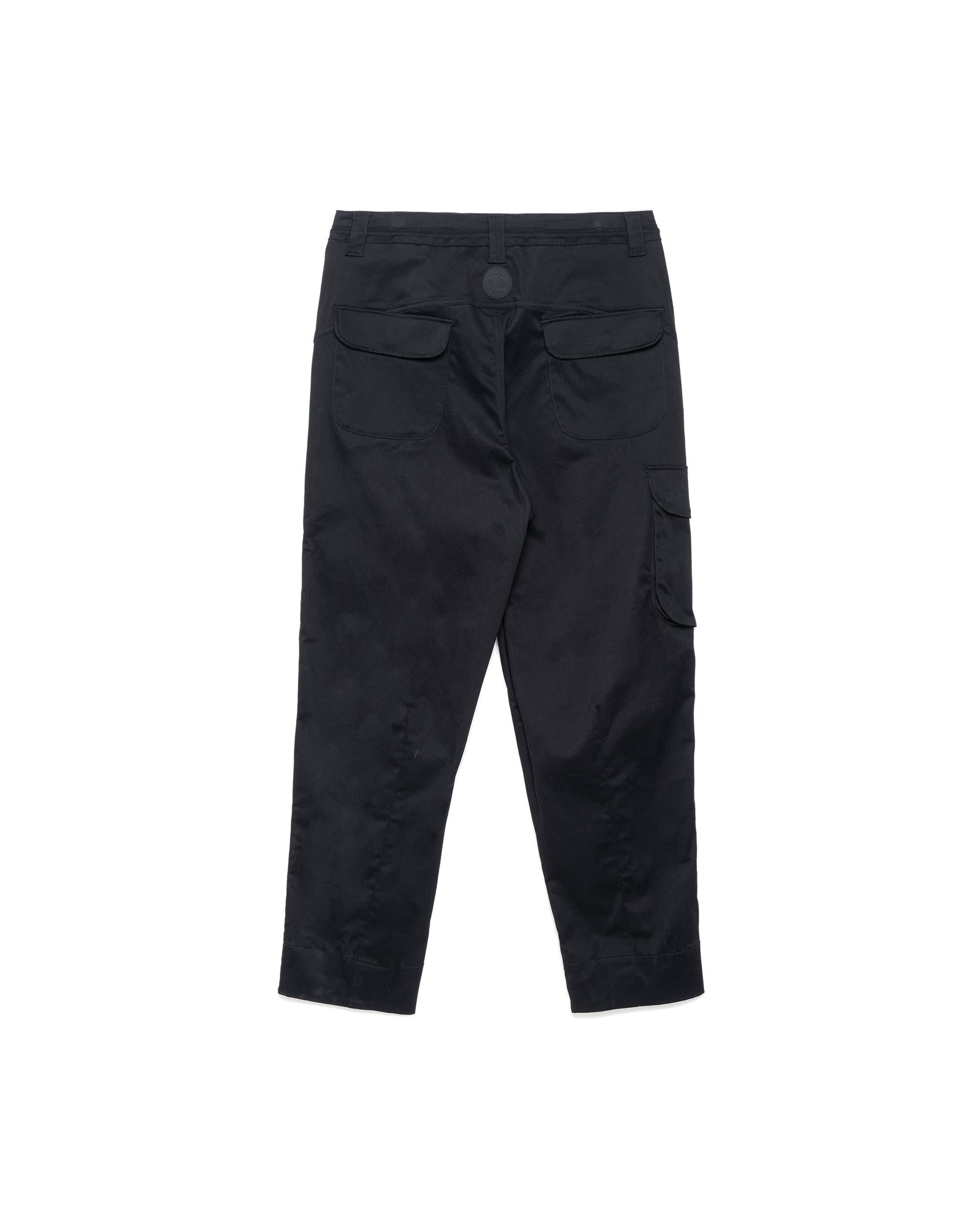 107759-048 | MEN'S PALLADIUM LOGO PANTS | TAP SHOE - Image 3