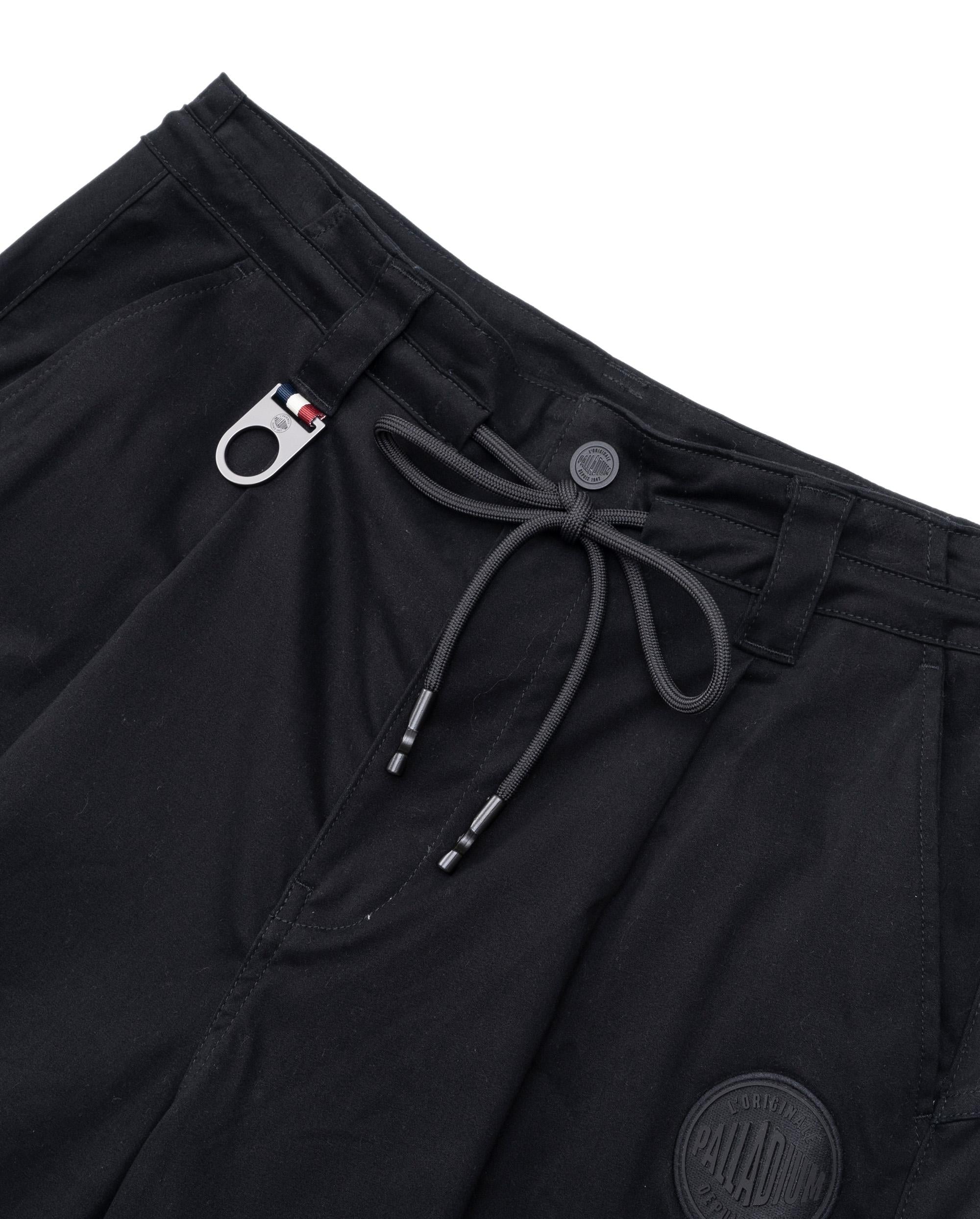 107759-048 | MEN'S PALLADIUM LOGO PANTS | TAP SHOE - Image 6