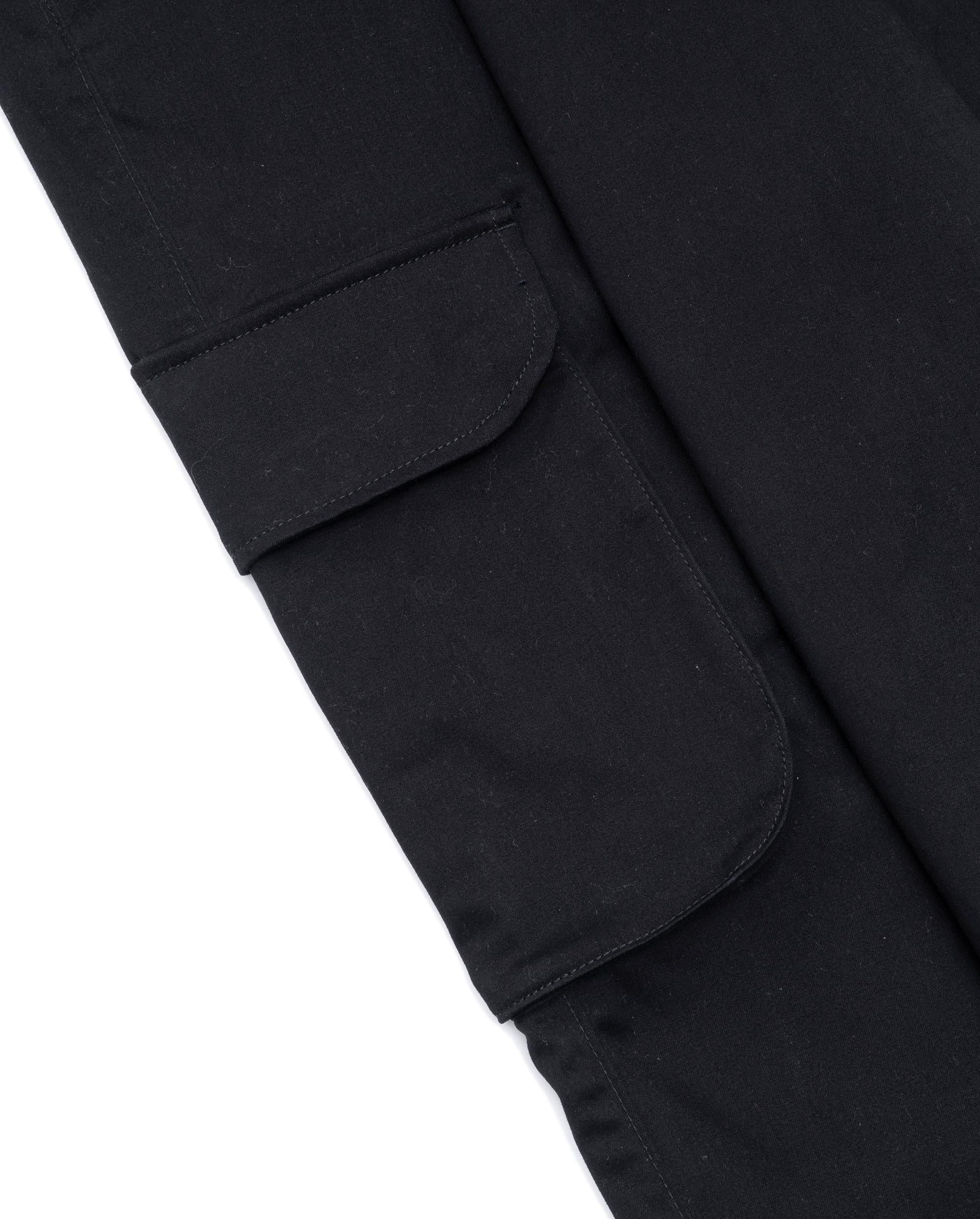107759-048 | MEN'S PALLADIUM LOGO PANTS | TAP SHOE - Image 5