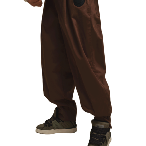 107759-298 | MEN'S PALLADIUM LOGO PANTS | COCOA