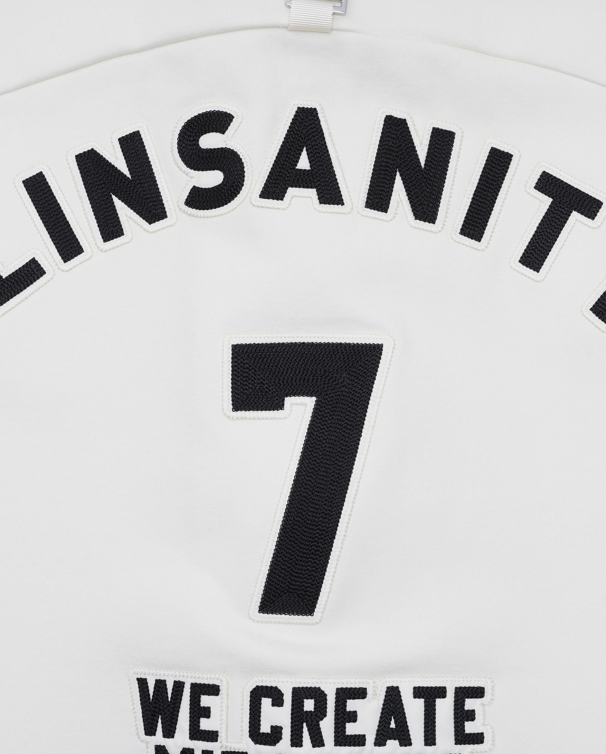 109164-232 | MEN'S PALLADIUM X JEREMY LIN LINSANITY LOGO JACKET | VANILLA ICE - Image 4
