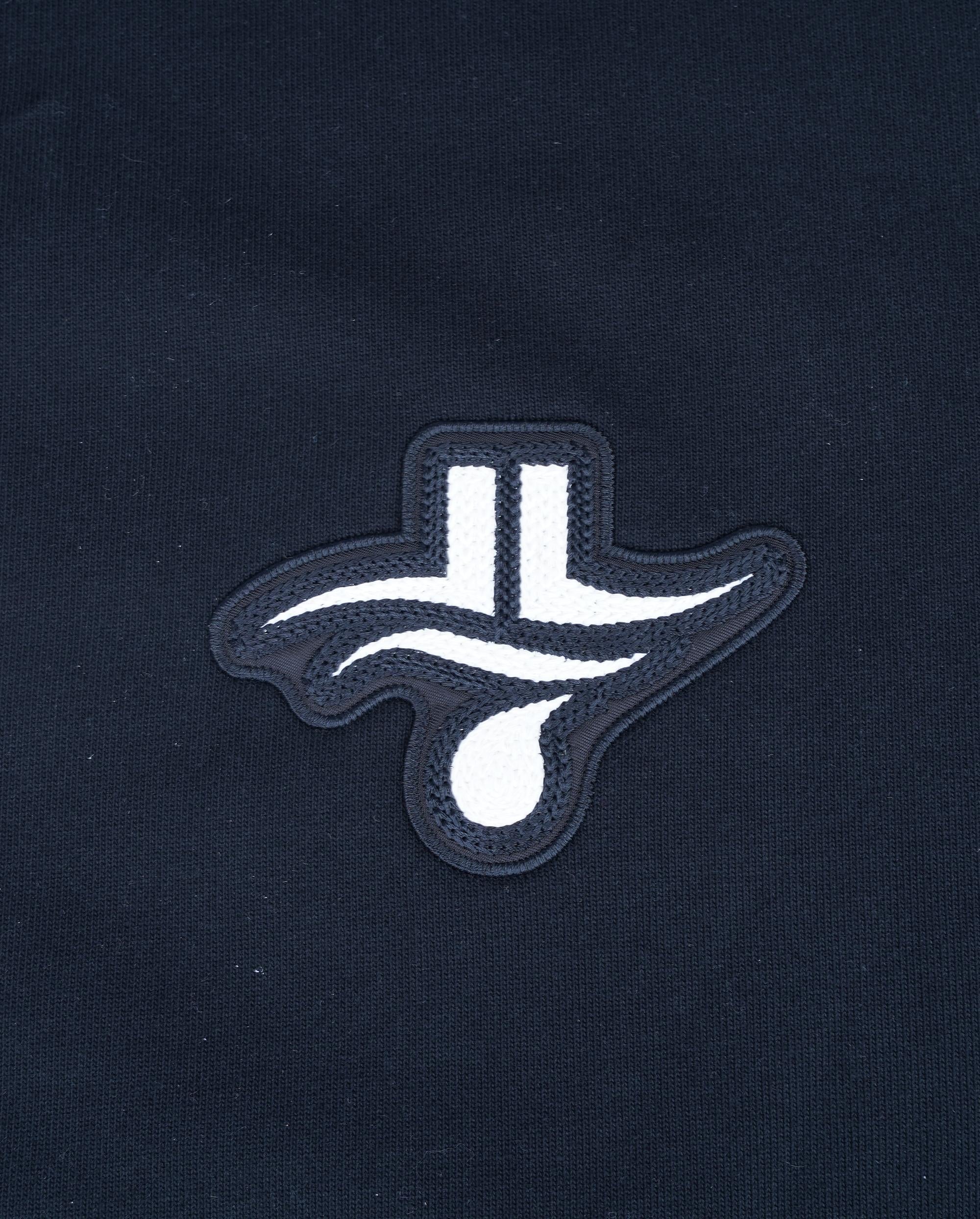 109345-032 | PALLADIUM X JEREMY LIN LINSANITY COTTON SWEATSHIRT | TAP SHOE - Image 7