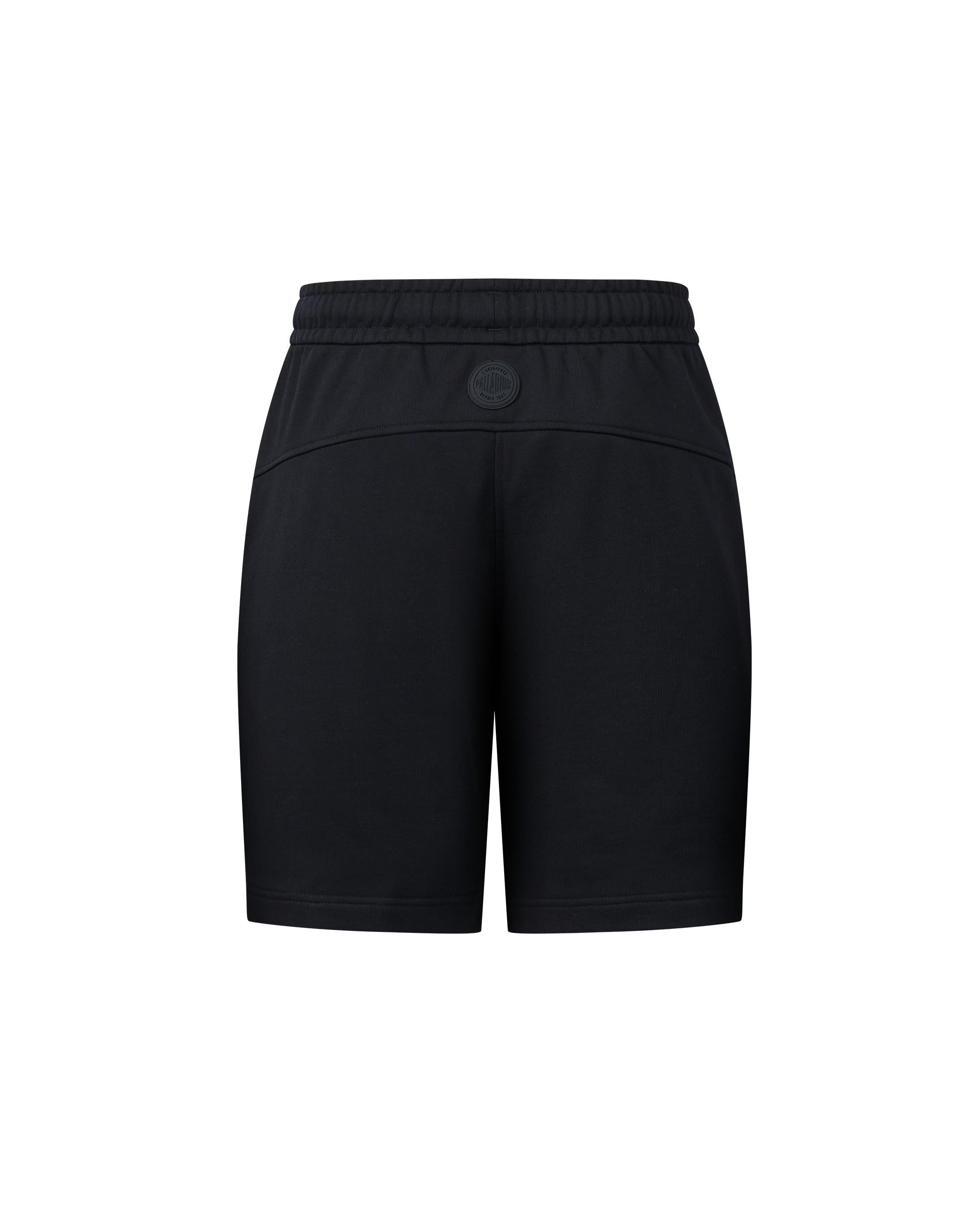 109686-032 | MEN'S PALLADIUM LOGO COTTON CARGO SHORTS | TAP SHOE - Image 5