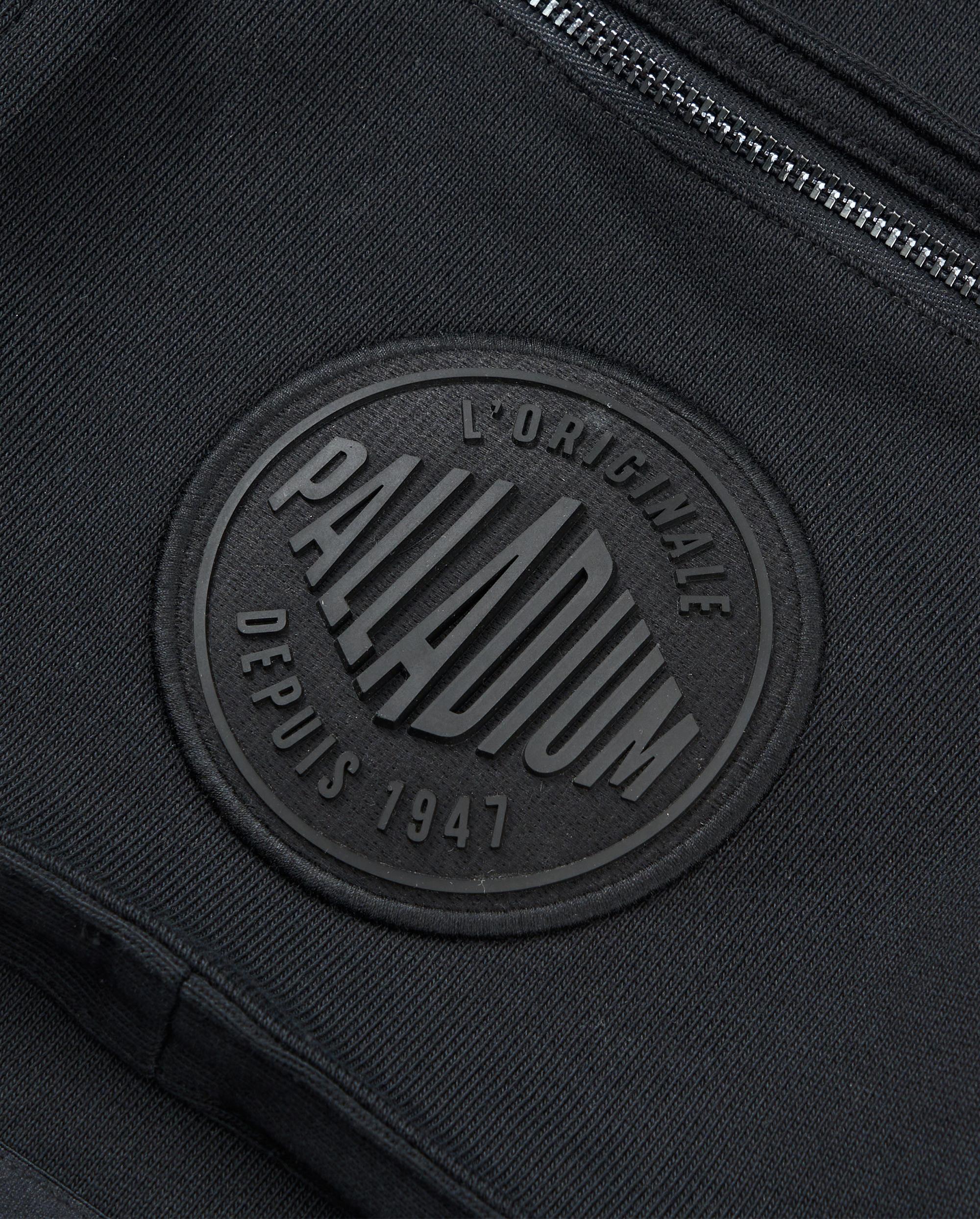109686-032 | MEN'S PALLADIUM LOGO COTTON CARGO SHORTS | TAP SHOE - Image 6