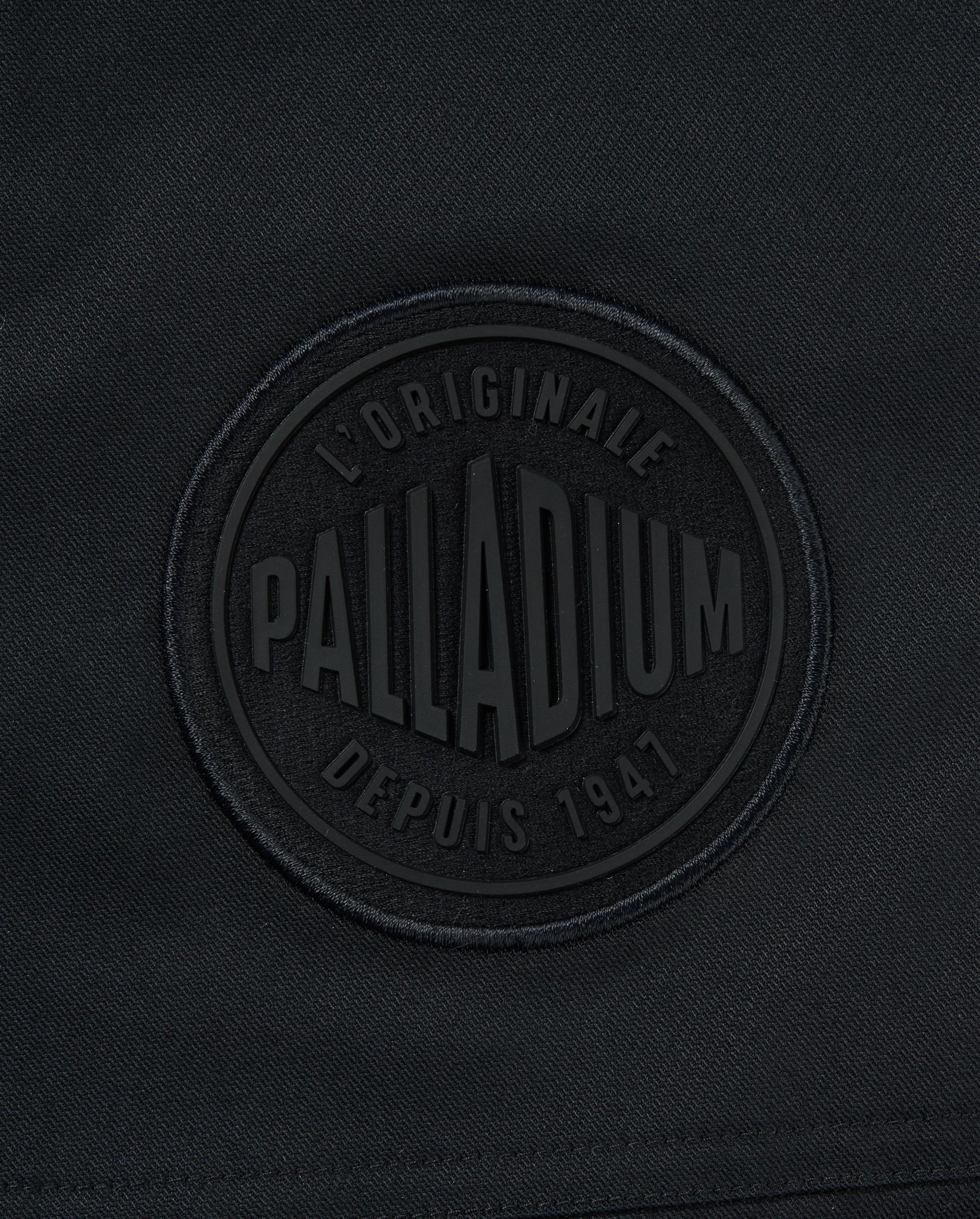 109687-032 | MEN'S PALLADIUM LOGO SHORTS | TAP SHOE - Image 6