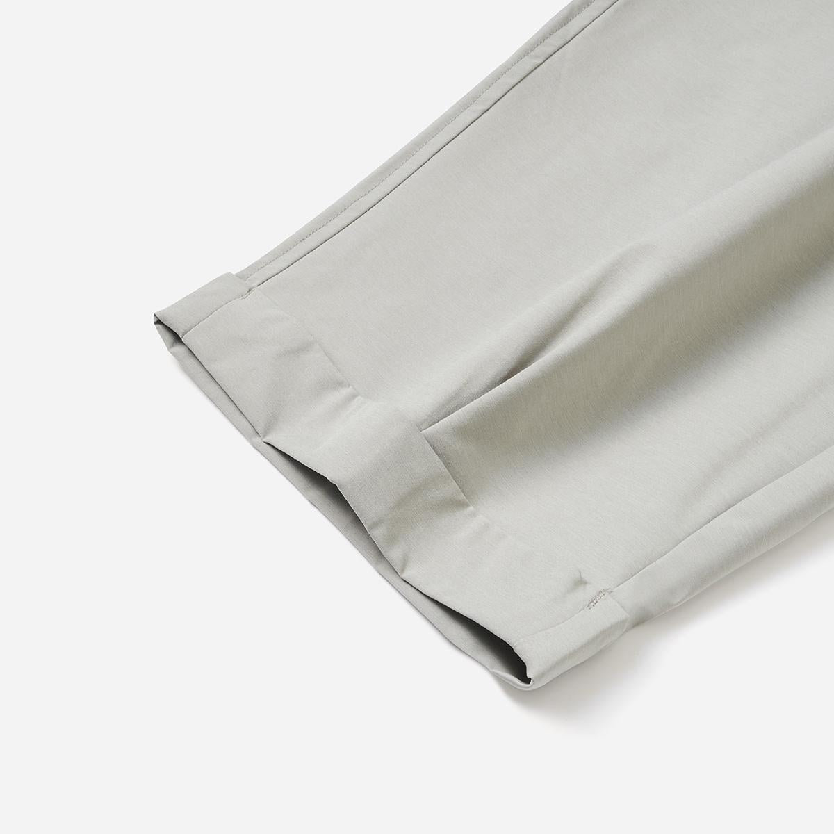 109725-031 | MEN'S URBAN WOVEN PANTS | FLINT GRAY - Image 4