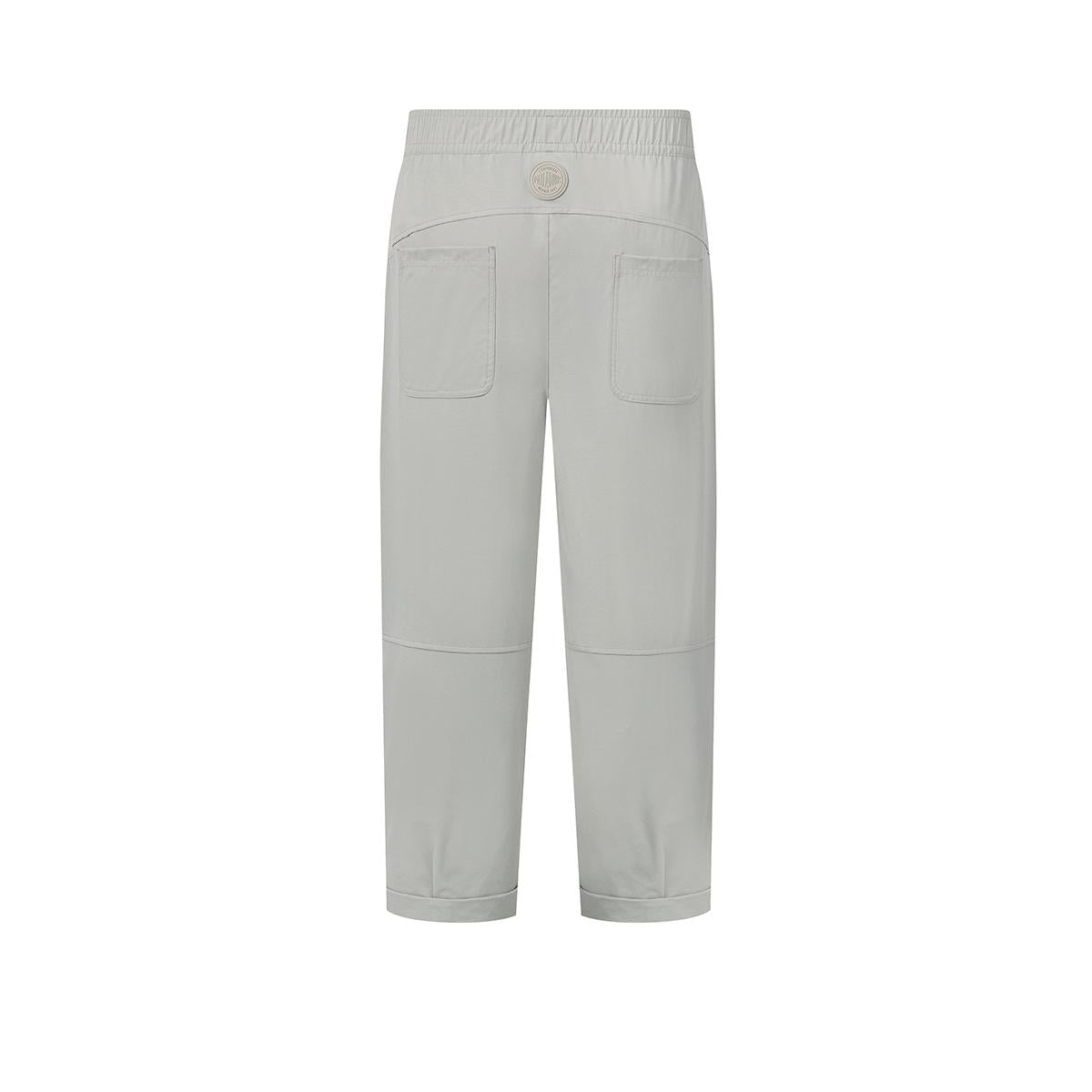 109725-031 | MEN'S URBAN WOVEN PANTS | FLINT GRAY - Image 2
