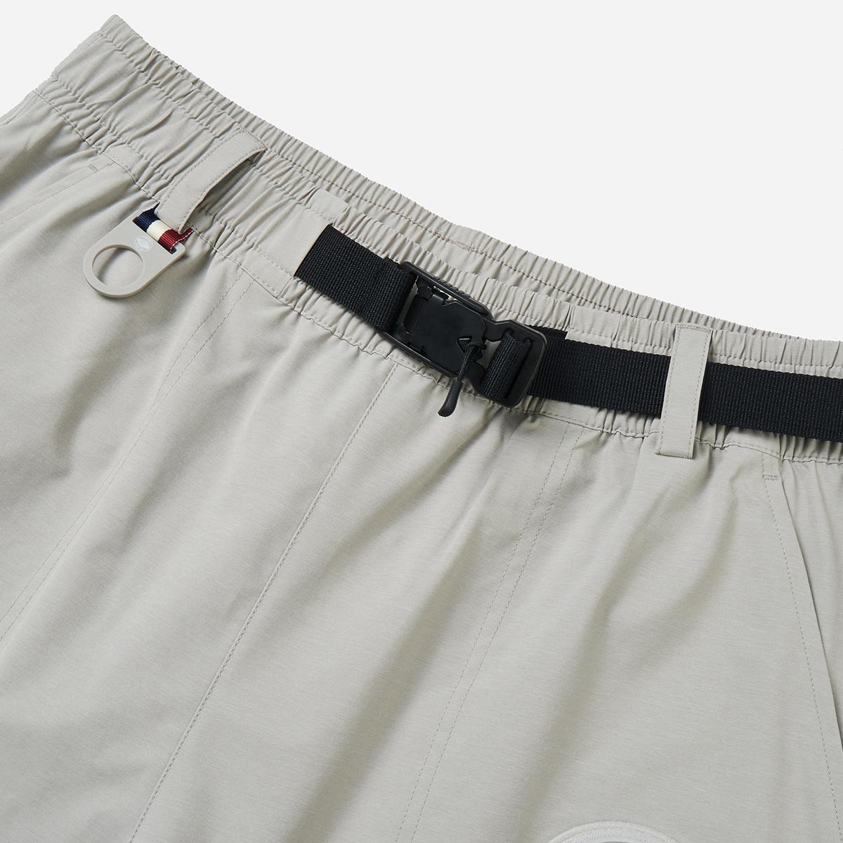 109725-031 | MEN'S URBAN WOVEN PANTS | FLINT GRAY - Image 3