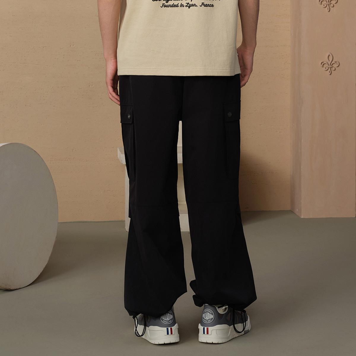 109725-032 | MEN'S URBAN WOVEN PANTS | TAP SHOE - Image 6