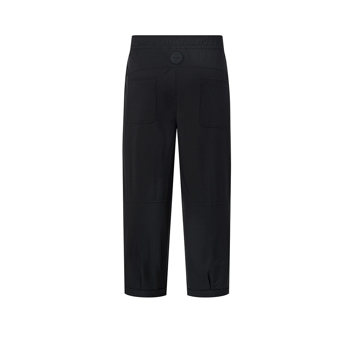109725-032 | MEN'S URBAN WOVEN PANTS | TAP SHOE - Image 2