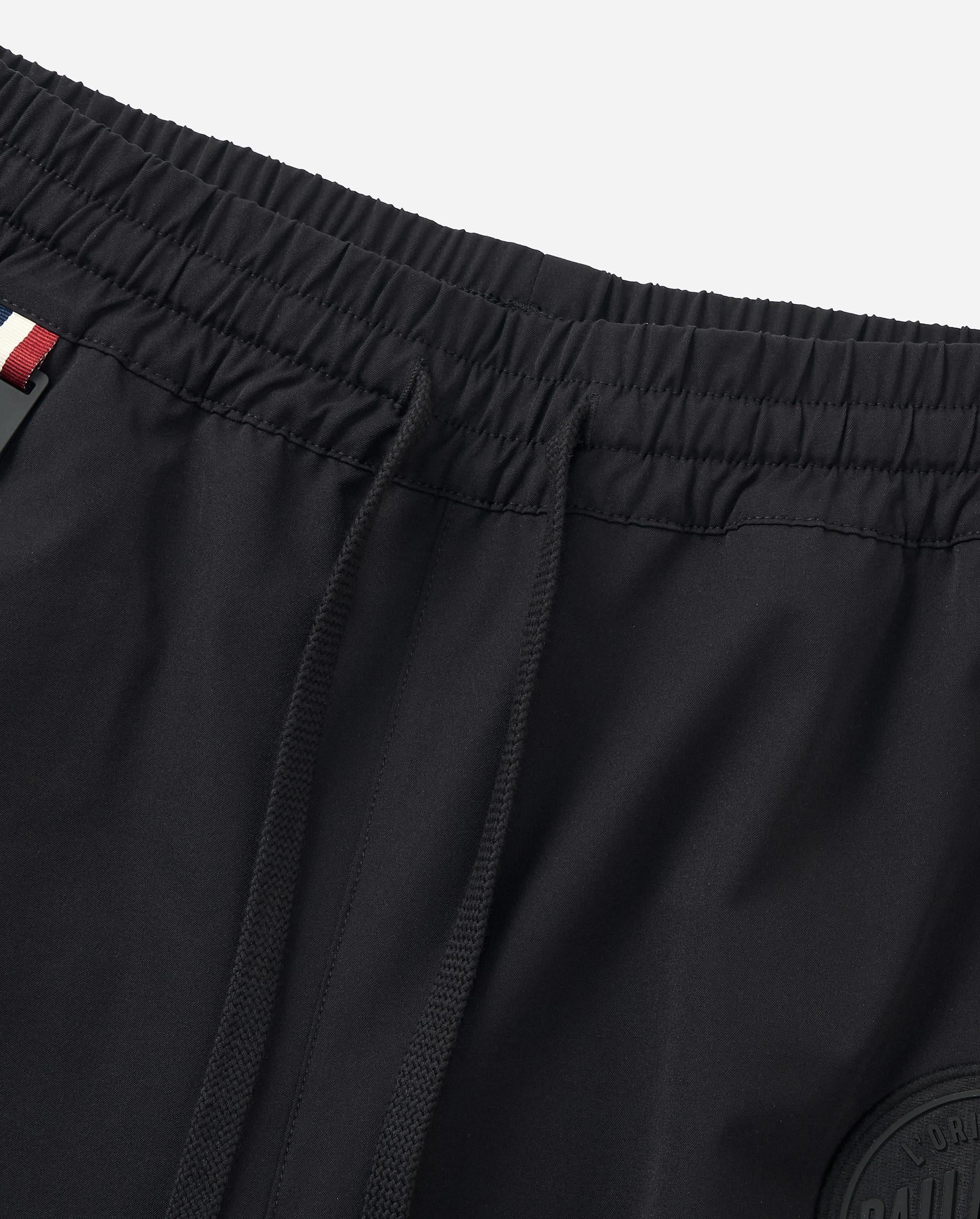 109726-032 | MEN'S PALLADIUM LOGO WIDE-LEG CARGO PANTS | TAP SHOE - Image 6