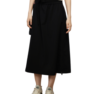 1910475-032 | WOMEN'S CARGO MIDI SKIRT | TAP SHOE