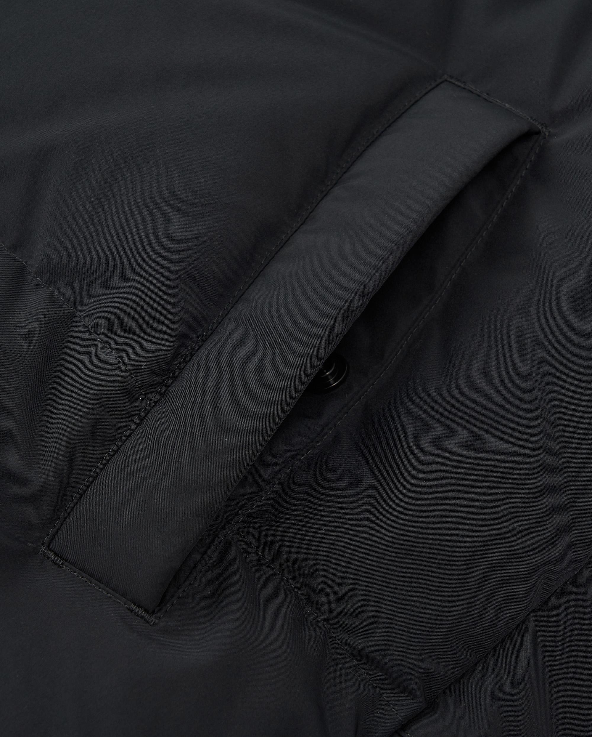 1910584-032 | WOMEN'S PALLADIUM LOGO STAND COLLAR DOWN JACKET | TAP SHOE - Image 7