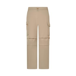 1911369-050 | WOMEN'S CARGO PANTS | MOON ROCK