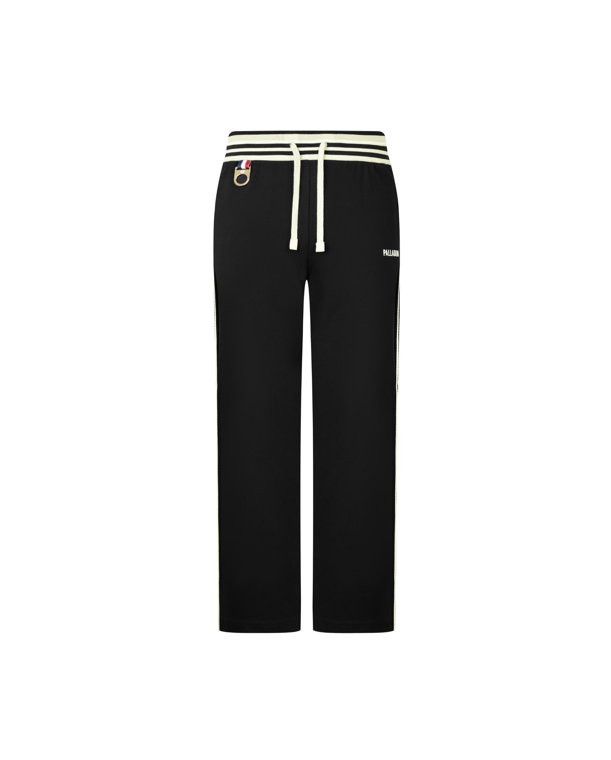 1911370-032 | WOMEN'S PALLADIUM LOGO SIDE STRIPED PANTS | TAP SHOE - Image 8