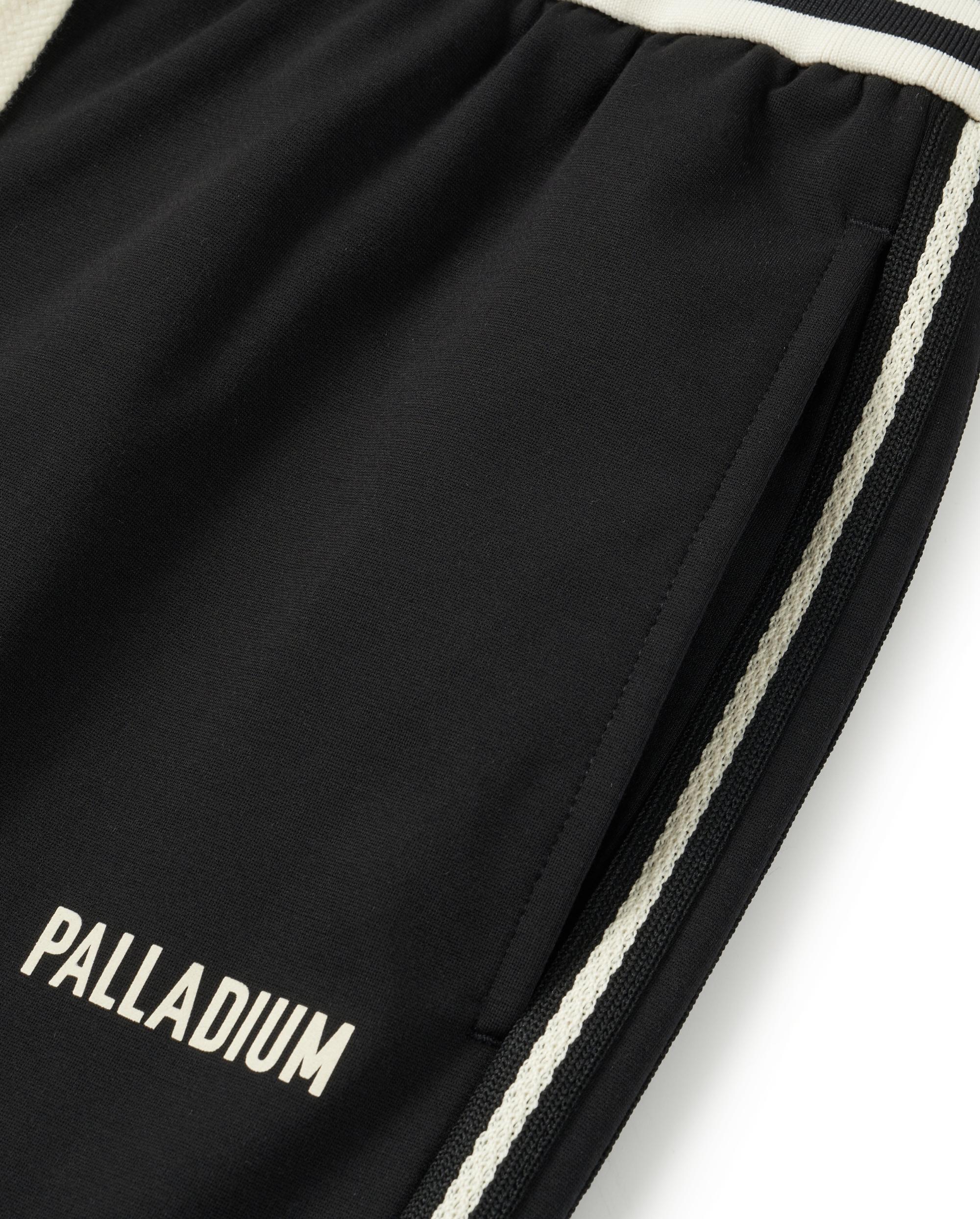 1911370-032 | WOMEN'S PALLADIUM LOGO SIDE STRIPED PANTS | TAP SHOE - Image 6