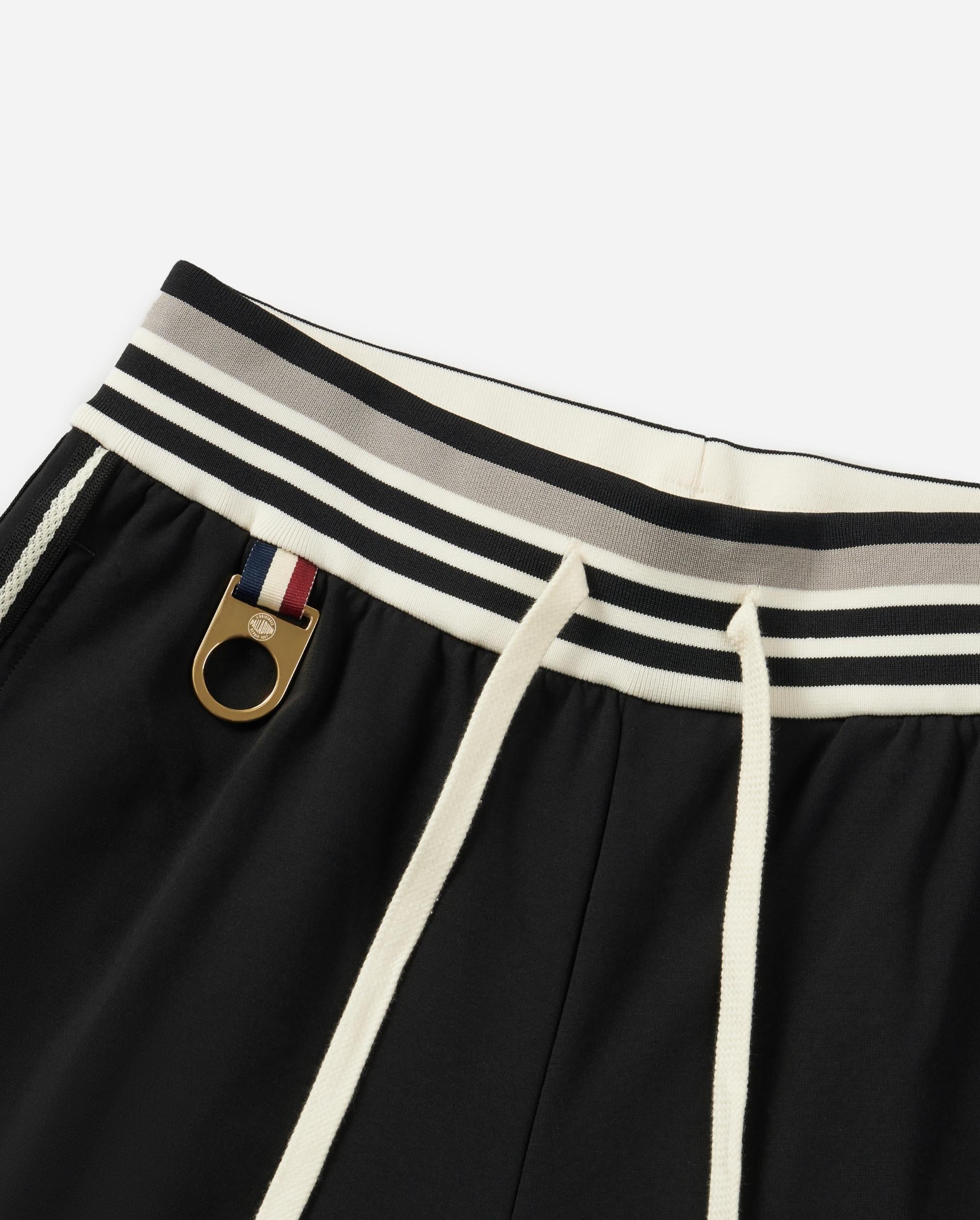 1911370-032 | WOMEN'S PALLADIUM LOGO SIDE STRIPED PANTS | TAP SHOE - Image 5