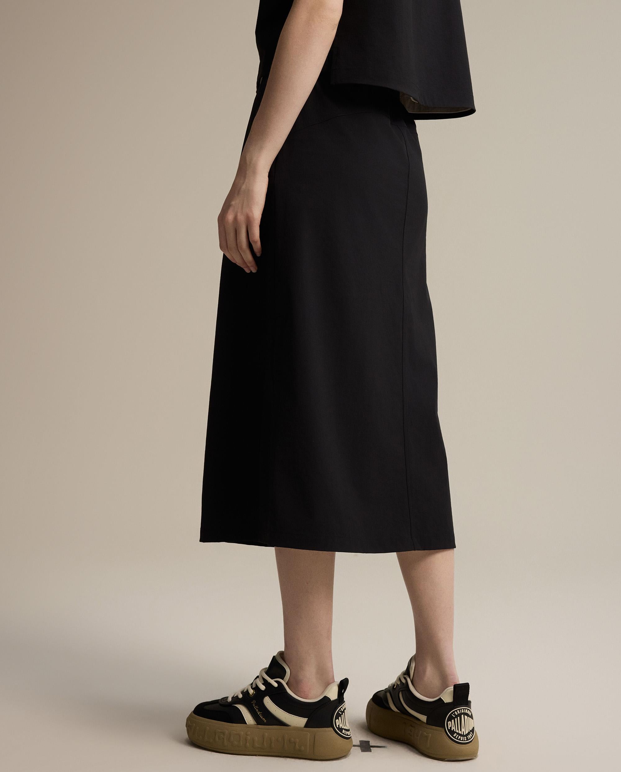 1911371-032 | WOMEN'S CARGO MIDI SKIRT | TAP SHOE - Image 2