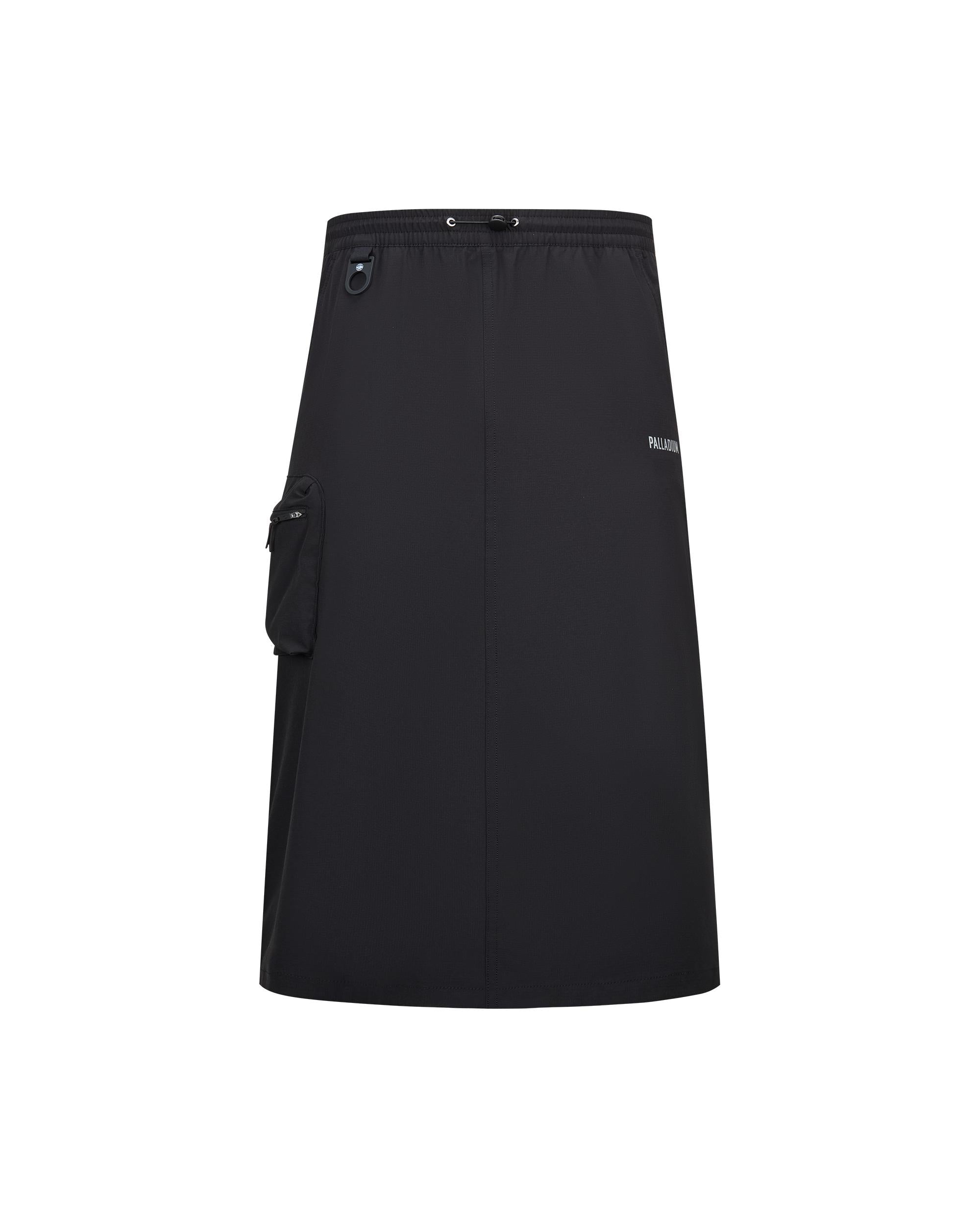 1911371-032 | WOMEN'S CARGO MIDI SKIRT | TAP SHOE - Image 4