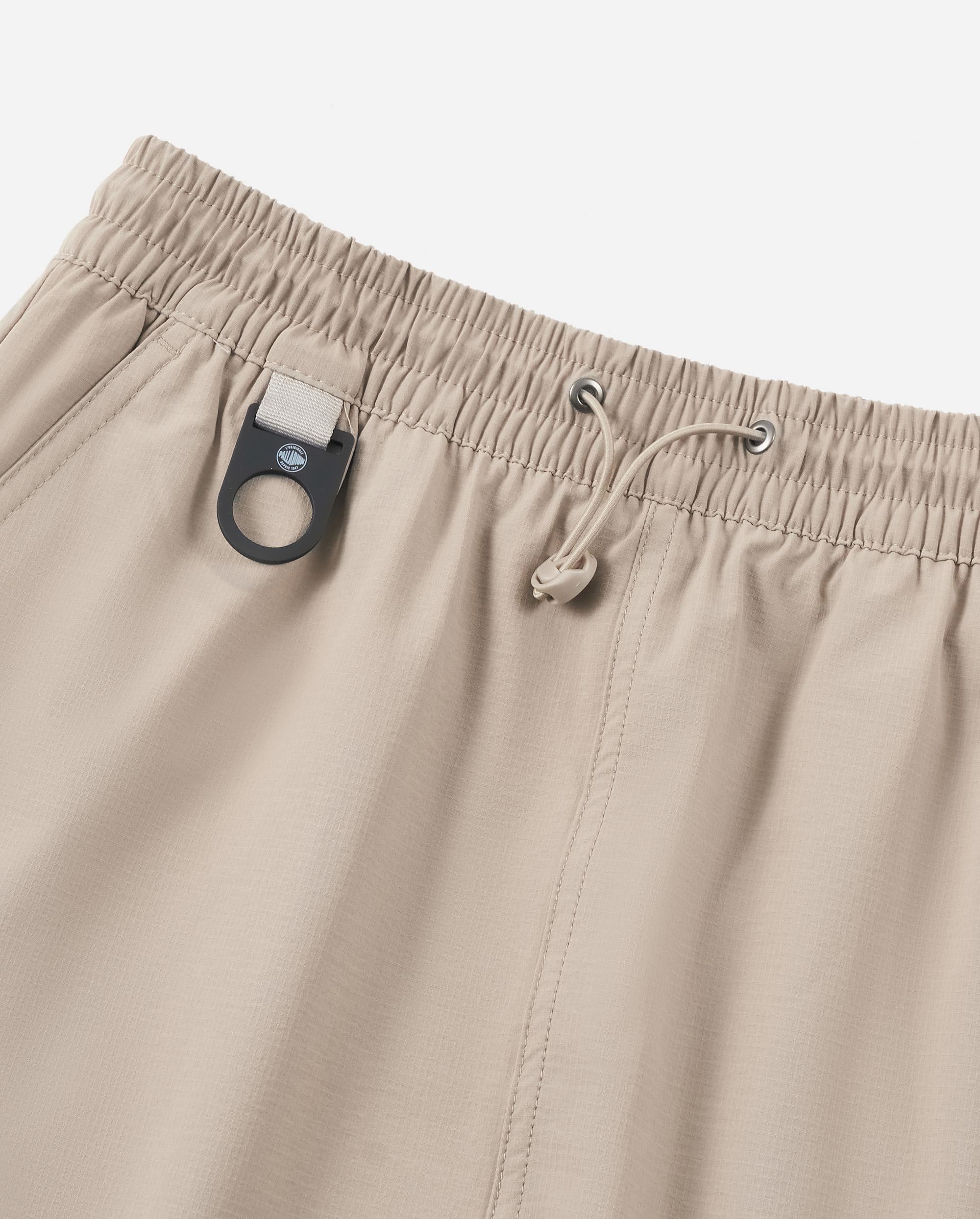 1911371-050 | WOMEN'S CARGO MIDI SKIRT | MOON ROCK - Image 5