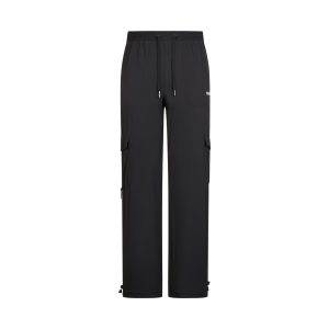 1911388-032 | WOMEN'S PALLADIUM LOGO CARGO PANTS | TAP SHOE